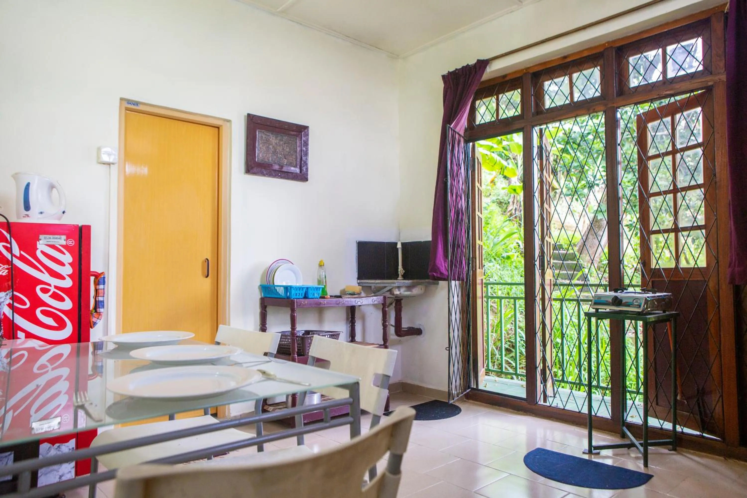 Araliya Holiday Bungalow