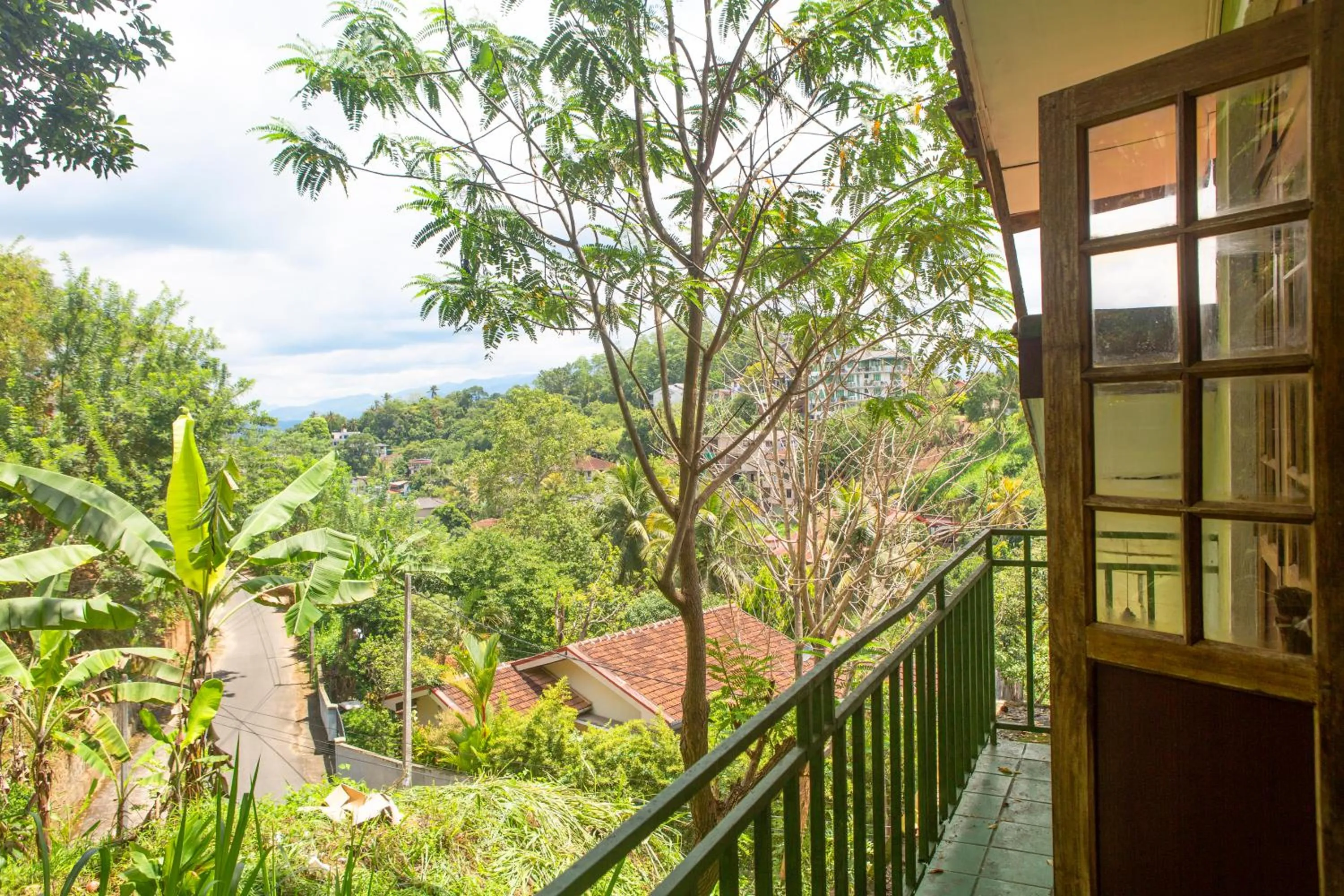 Araliya Holiday Bungalow