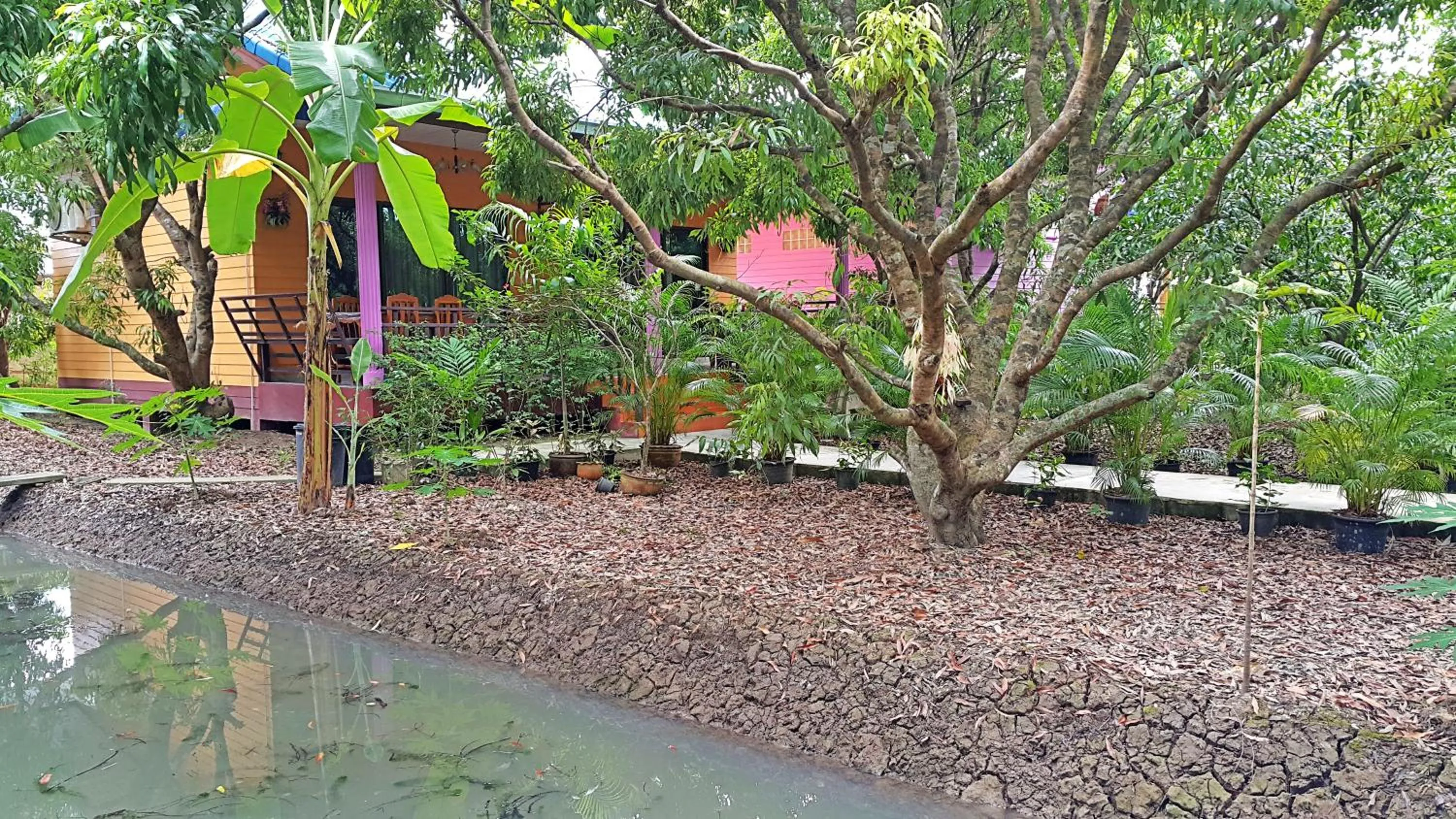 Warakorn Baansuan Amphawa