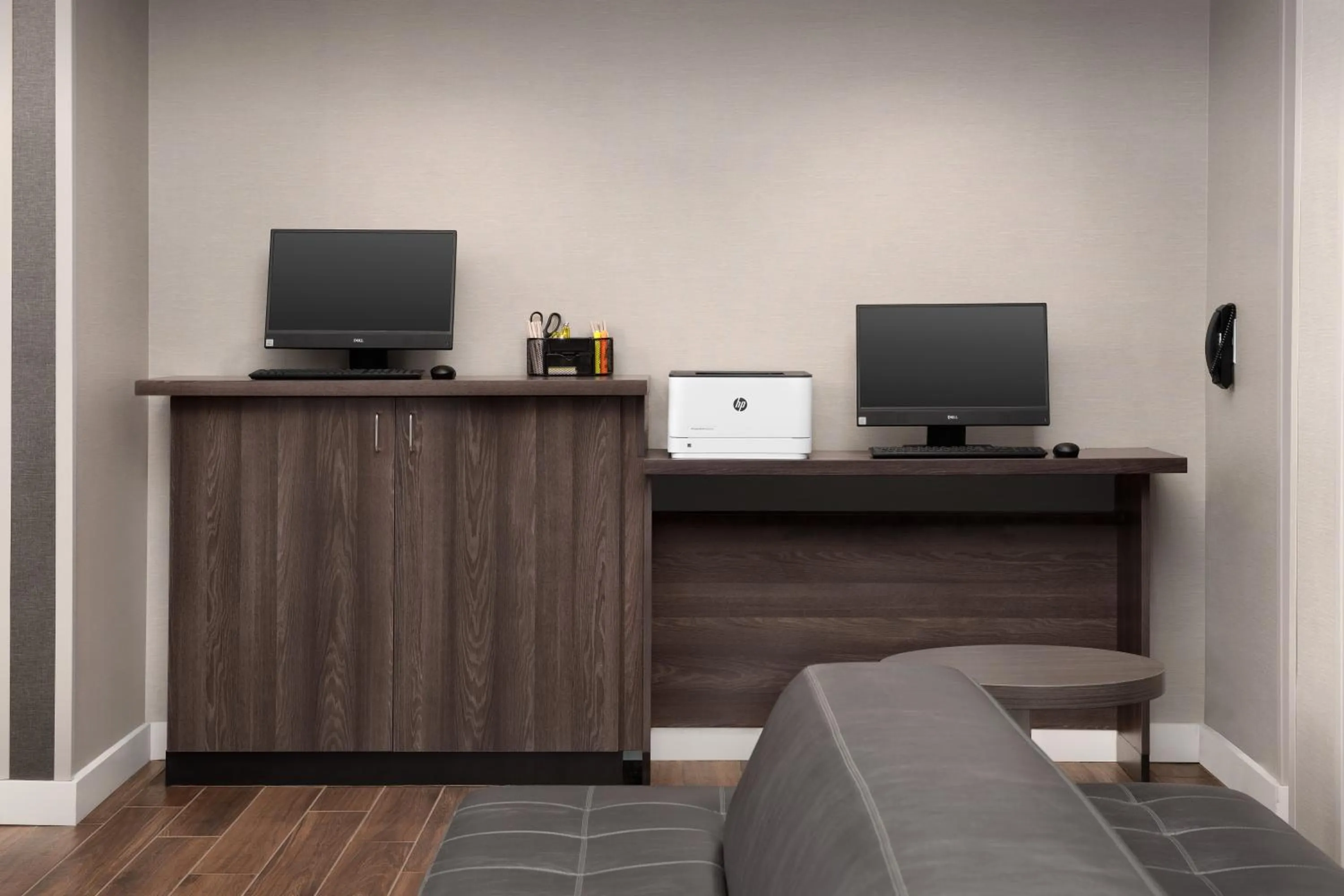 Business facilities in Residence Inn by Marriott Fresno Clovis