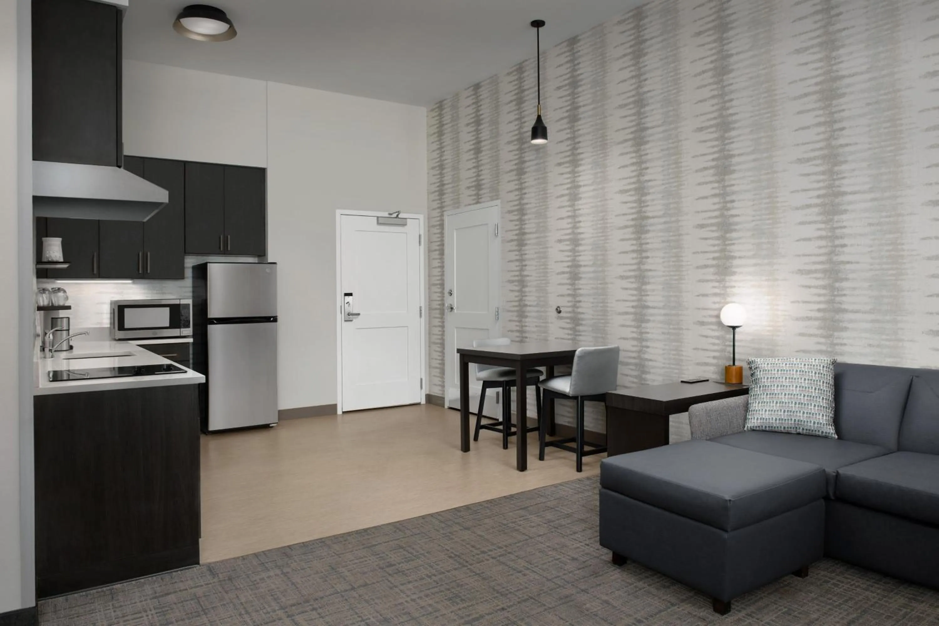 Photo of the whole room in Residence Inn by Marriott Fresno Clovis