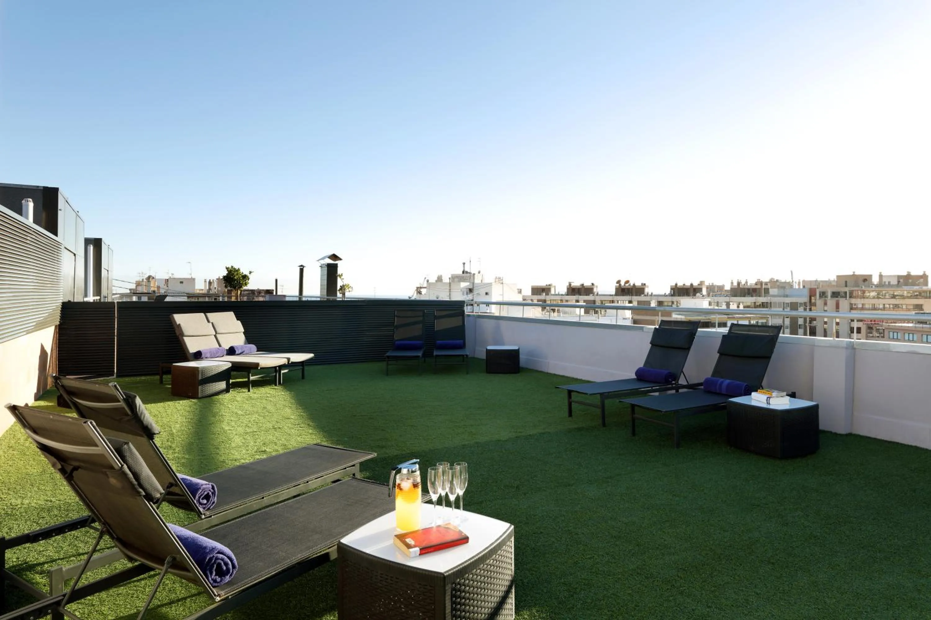 Activities in Eurostars Centrum Alicante