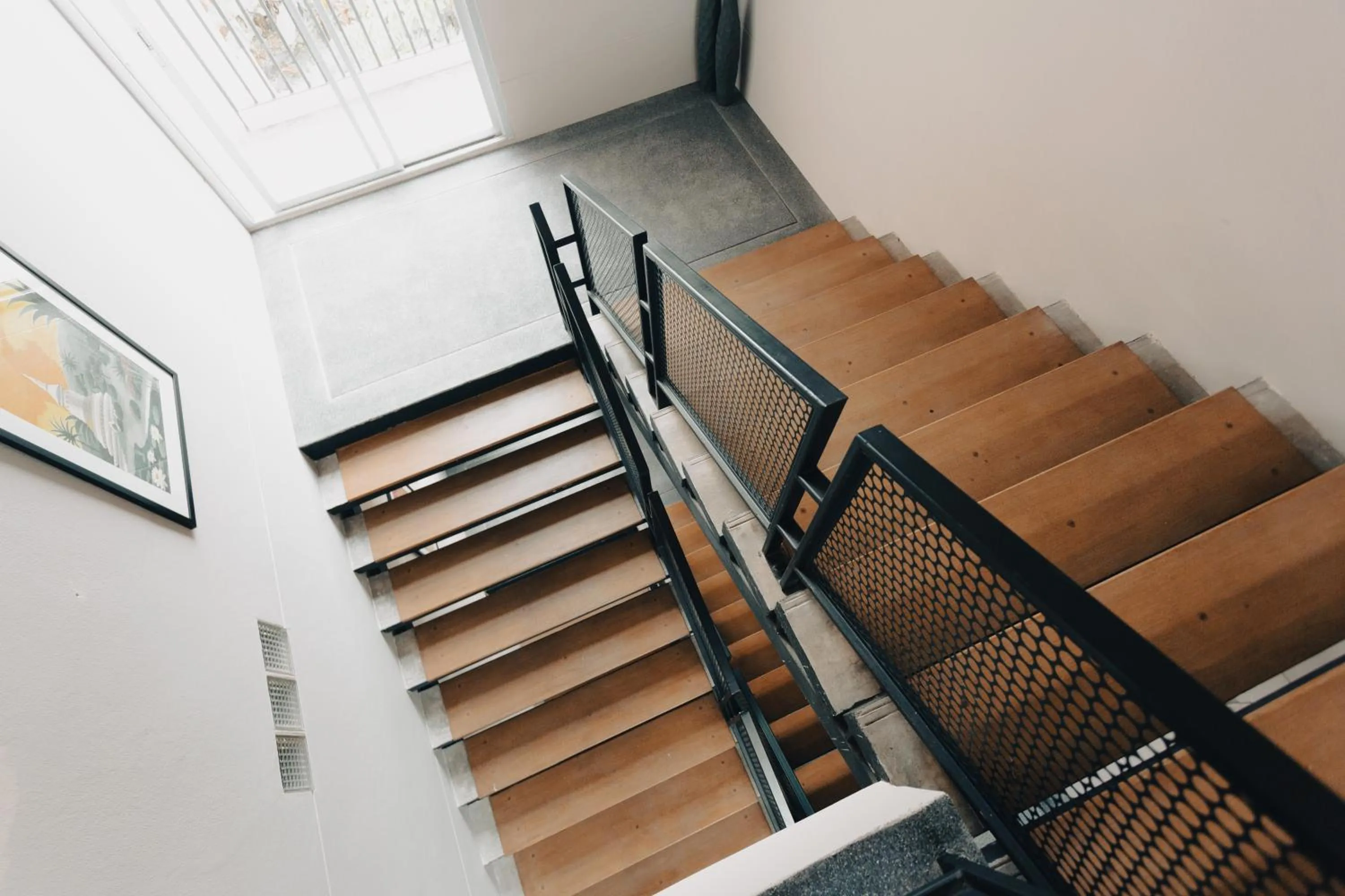 Lobby or reception in Studio 365 Serviced Apartments