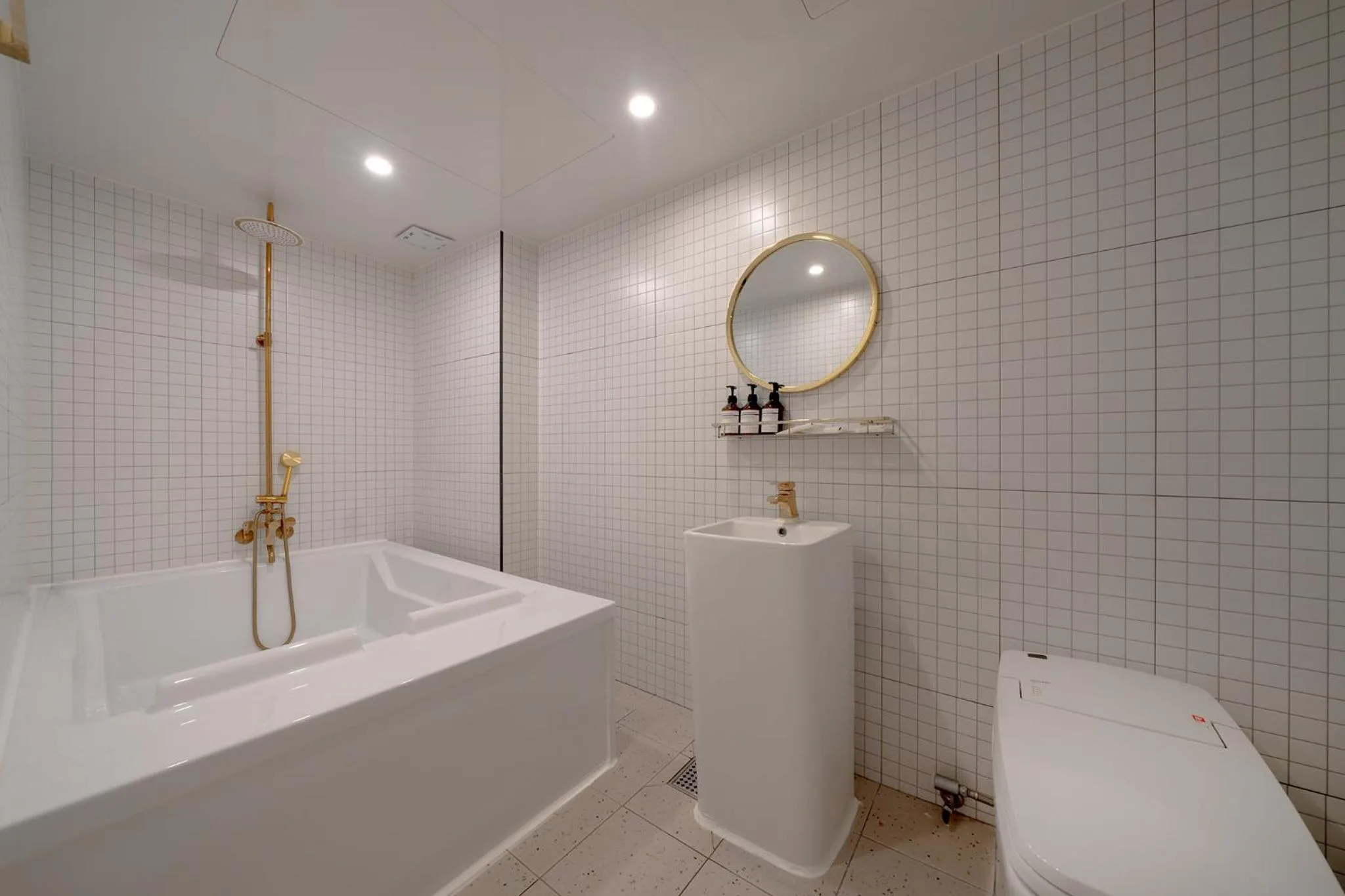 No25 Hotel Jeonju Sanjeong