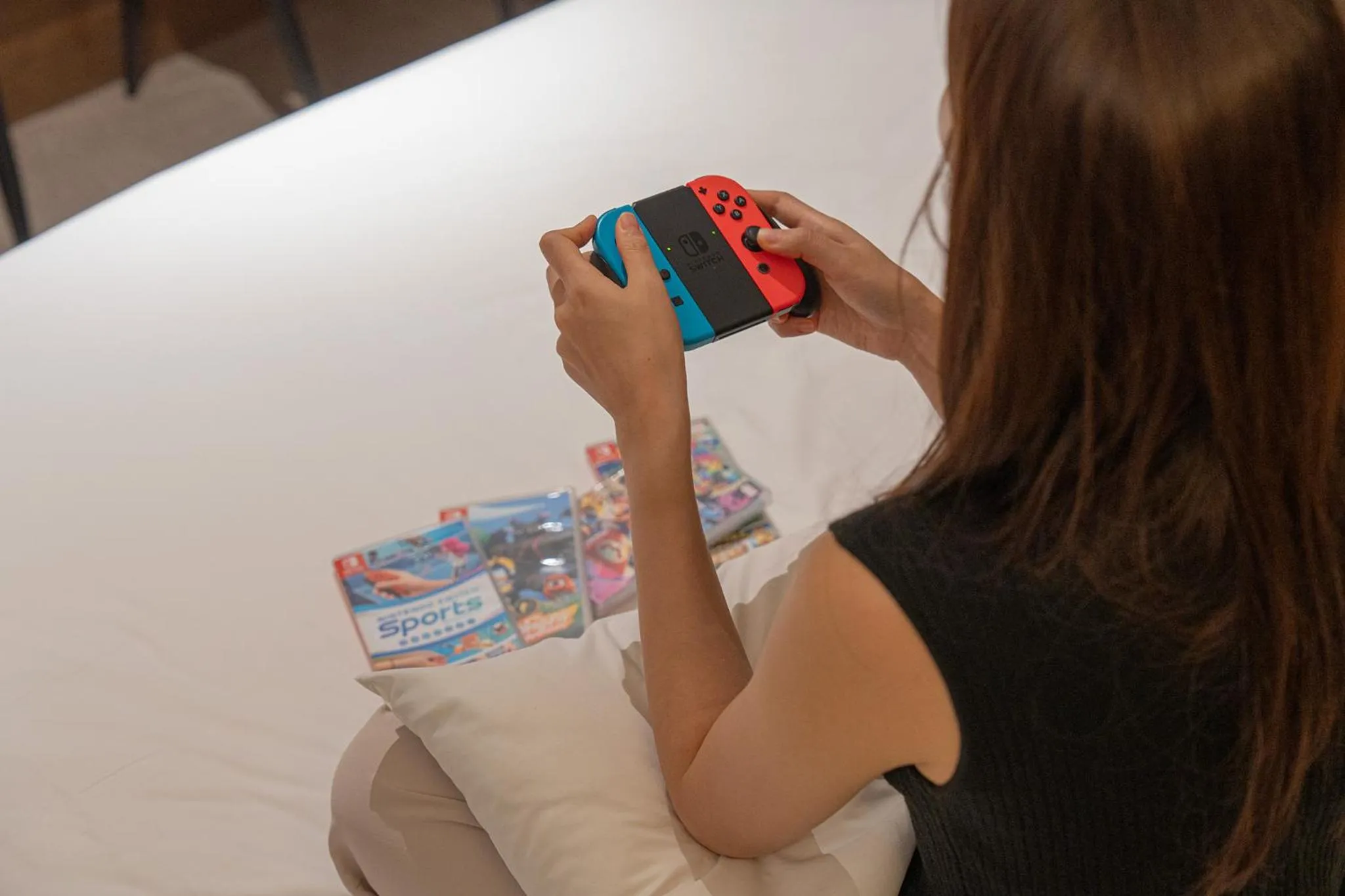 No25 Hotel Jeonju Sanjeong