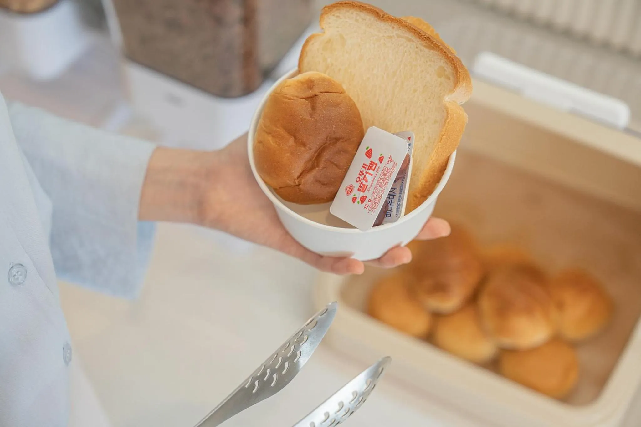 No25 Hotel Jeonju Sanjeong