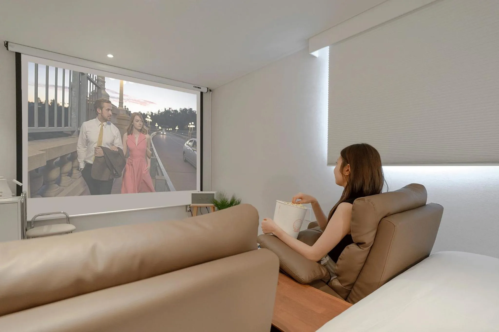 No25 Hotel Jeonju Sanjeong