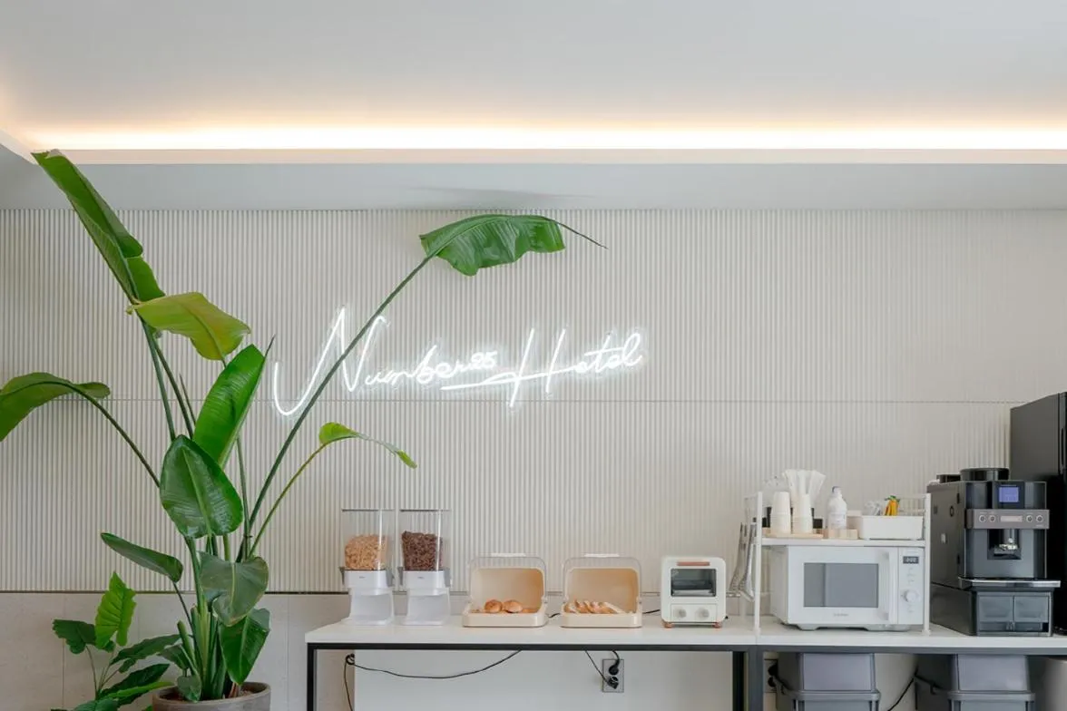 No25 Hotel Jeonju Sanjeong