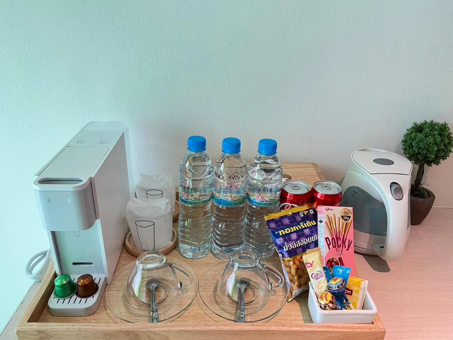 oven in The Tint At Phuket Town - SHA Plus