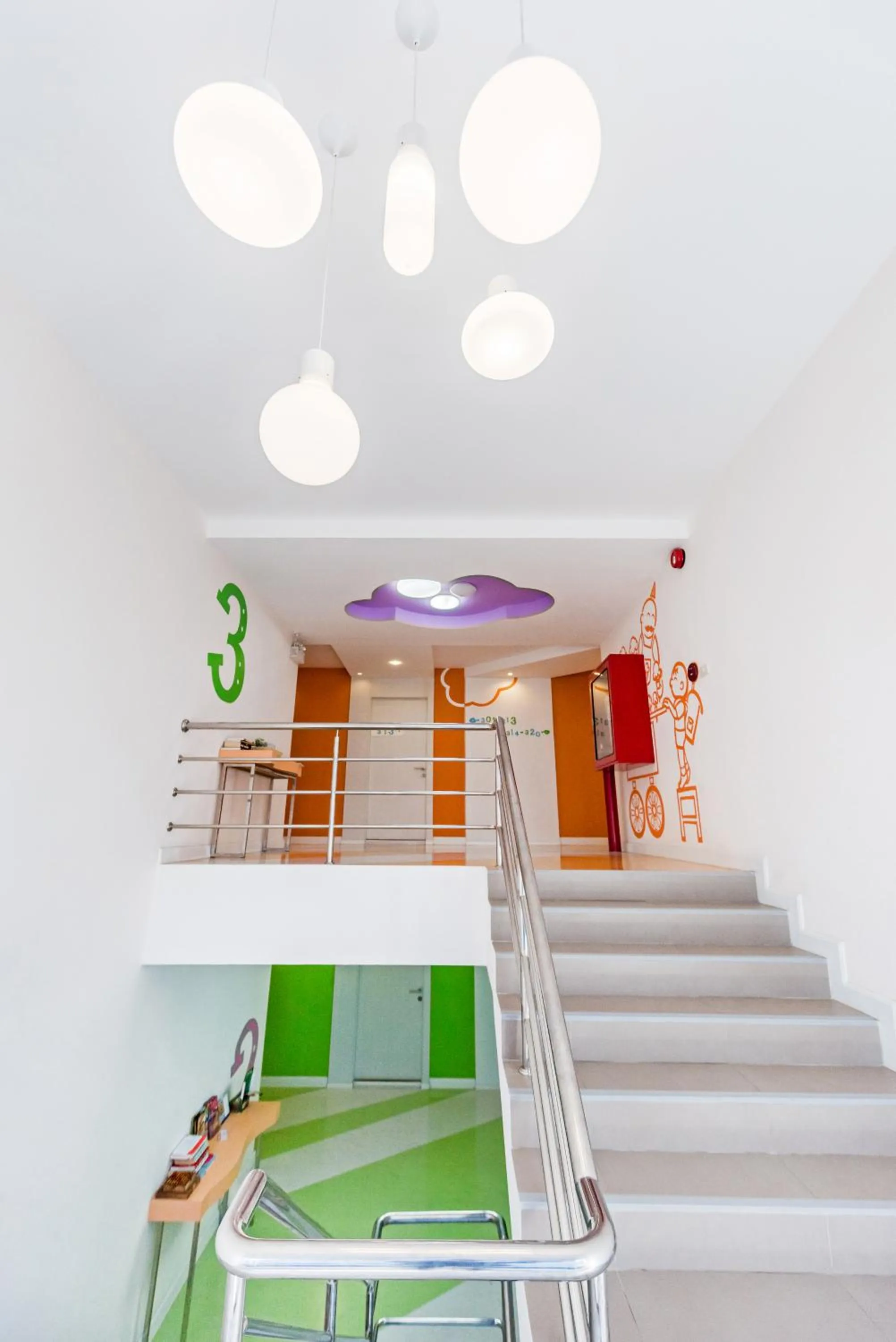 Staff in The Tint At Phuket Town - SHA Plus