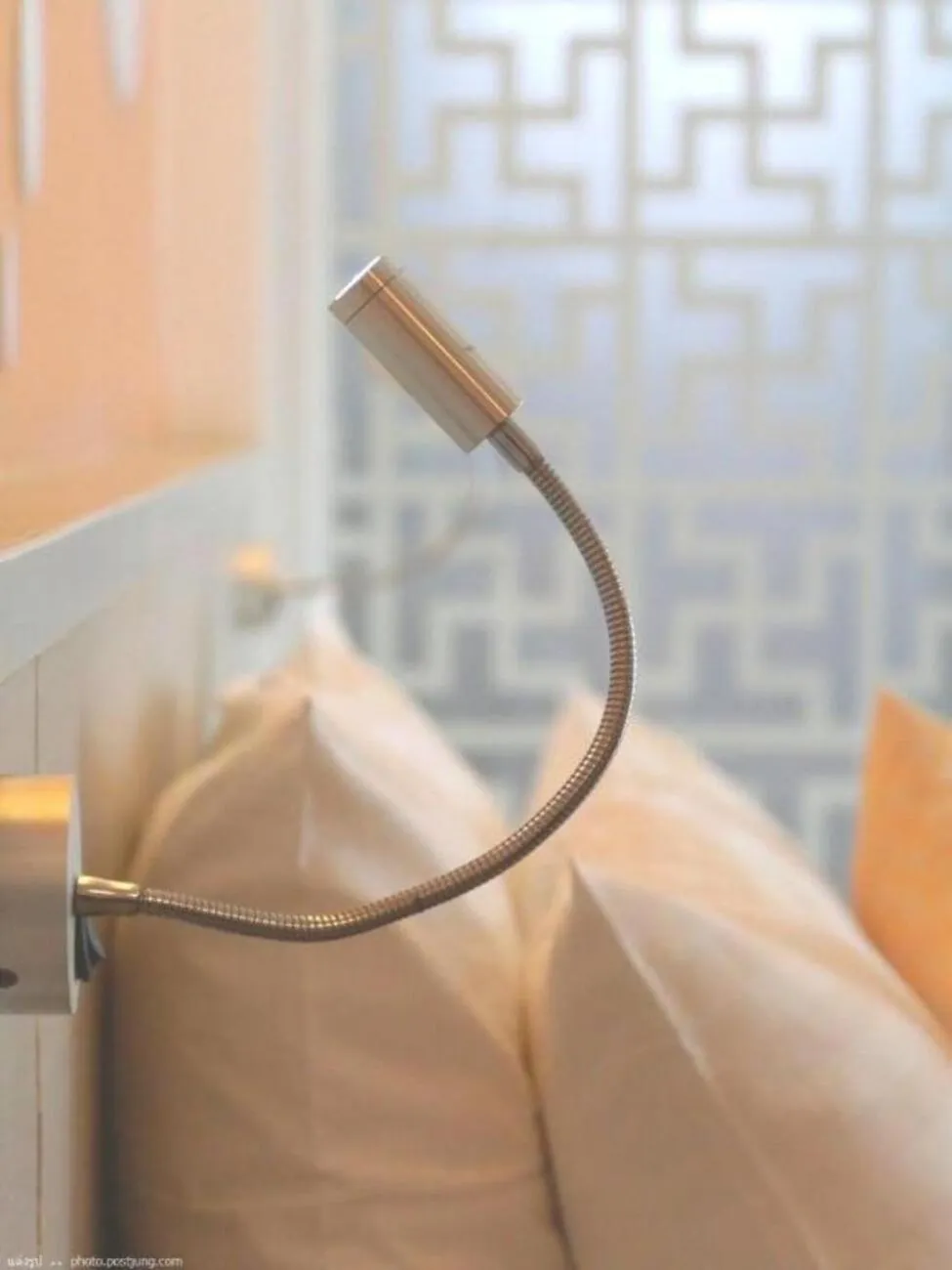 Bedroom, Bed in The Tint At Phuket Town - SHA Plus