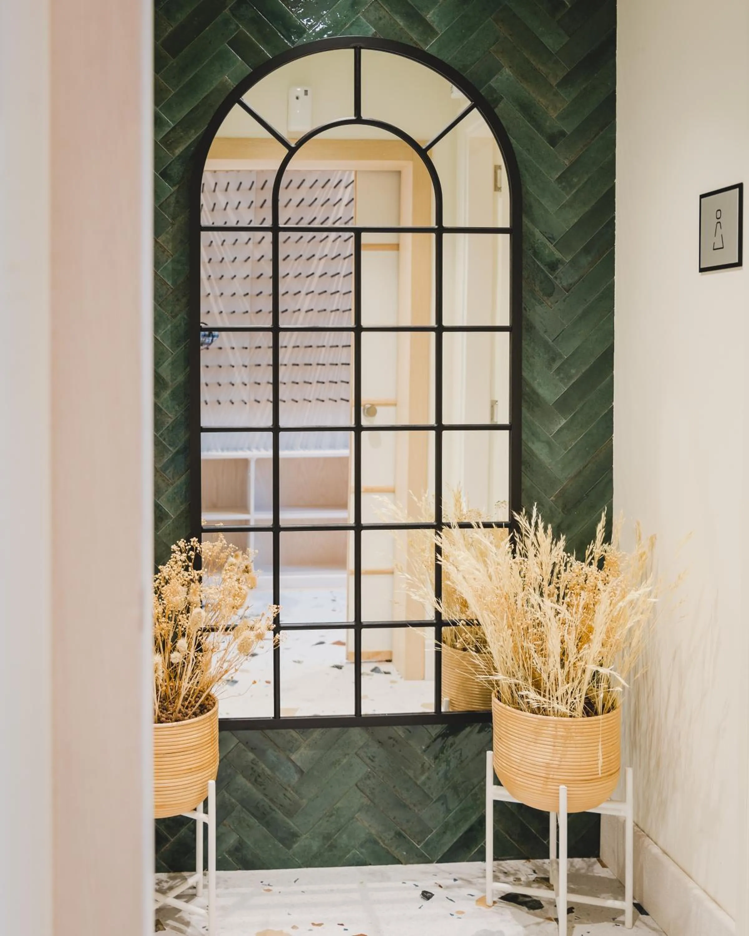 Restaurant/places to eat in Hotel Aurel Coast