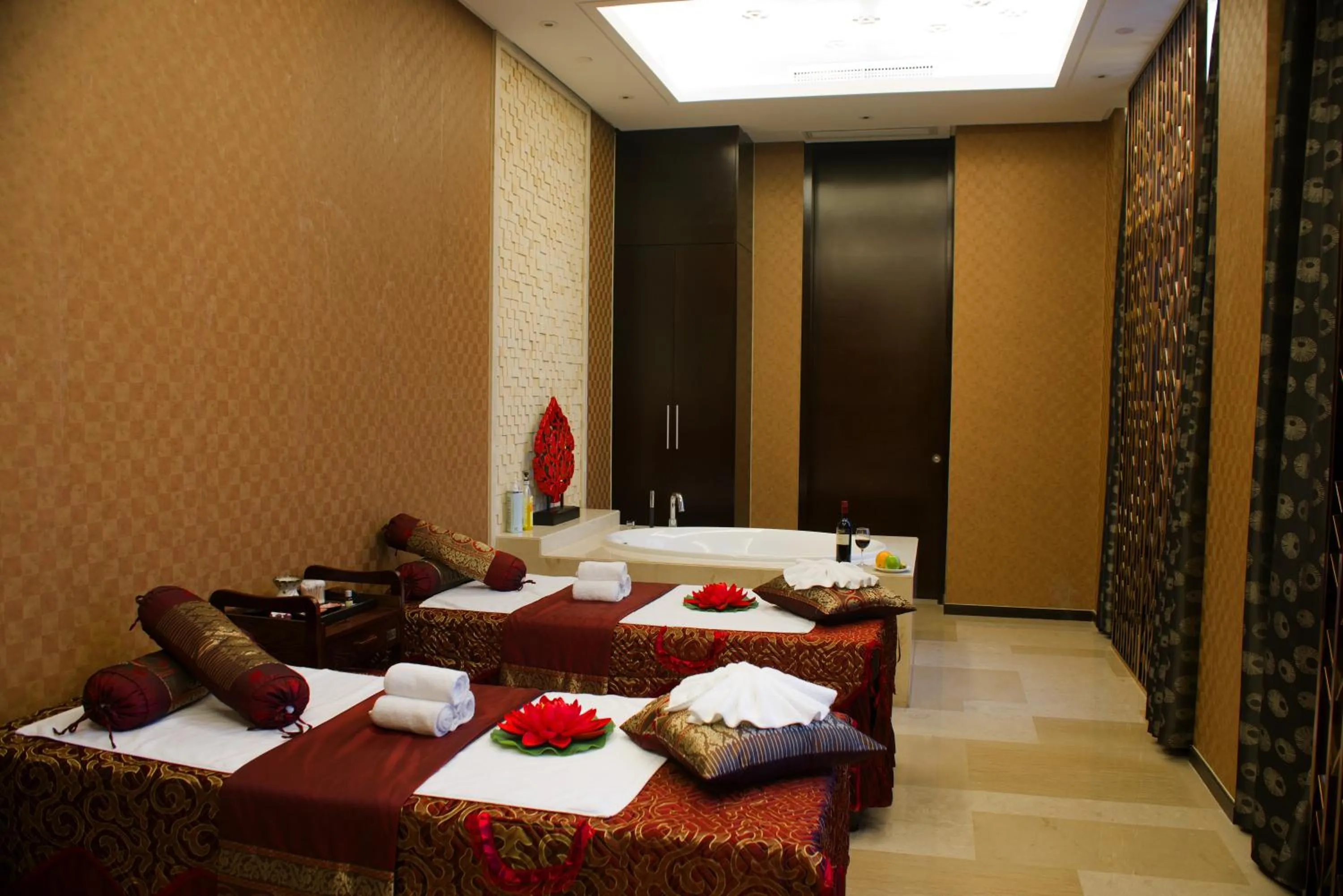 Other in Yangzhong Firth Jinling Grand Hotel