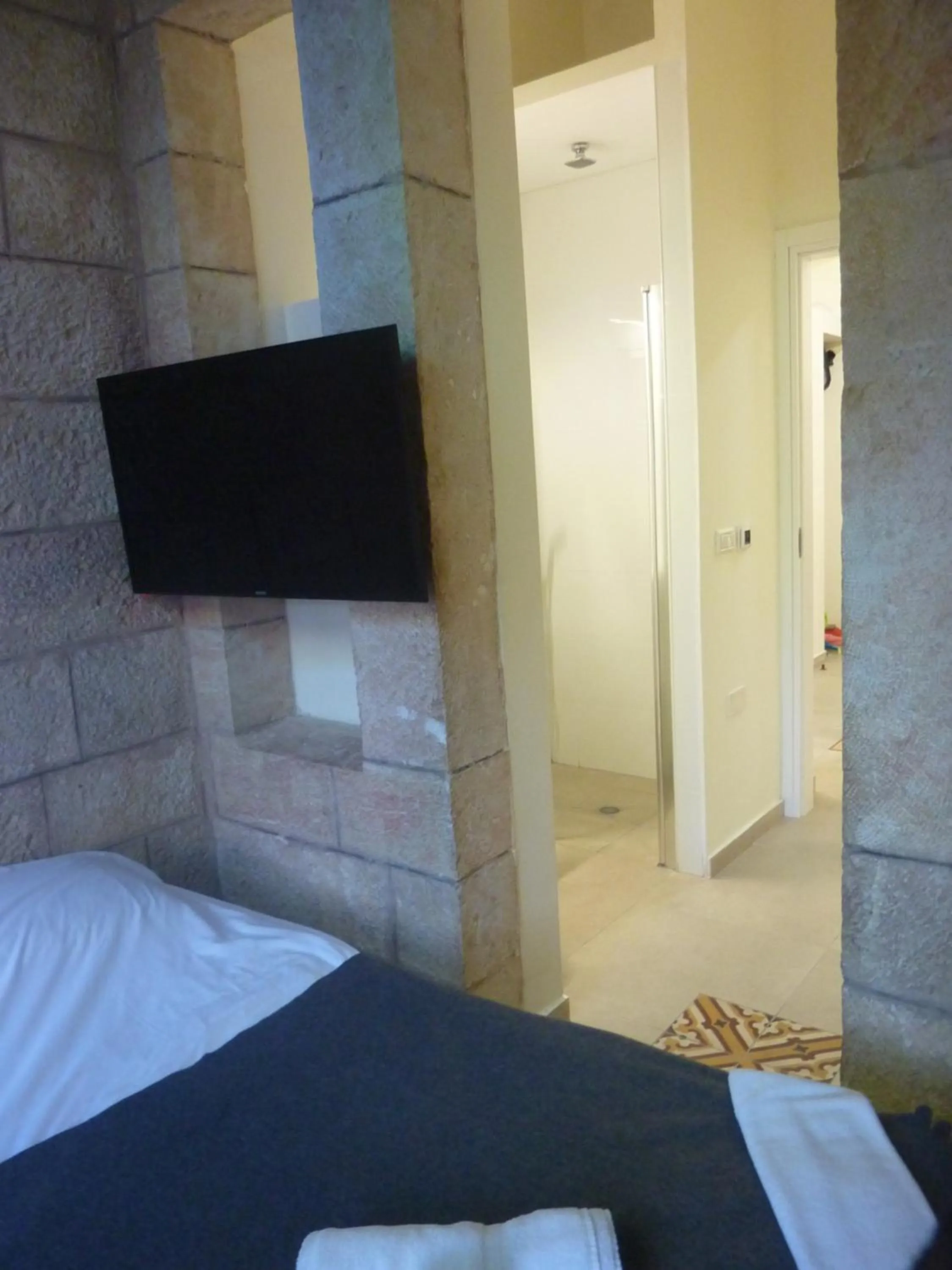 TV and multimedia in Allenby2