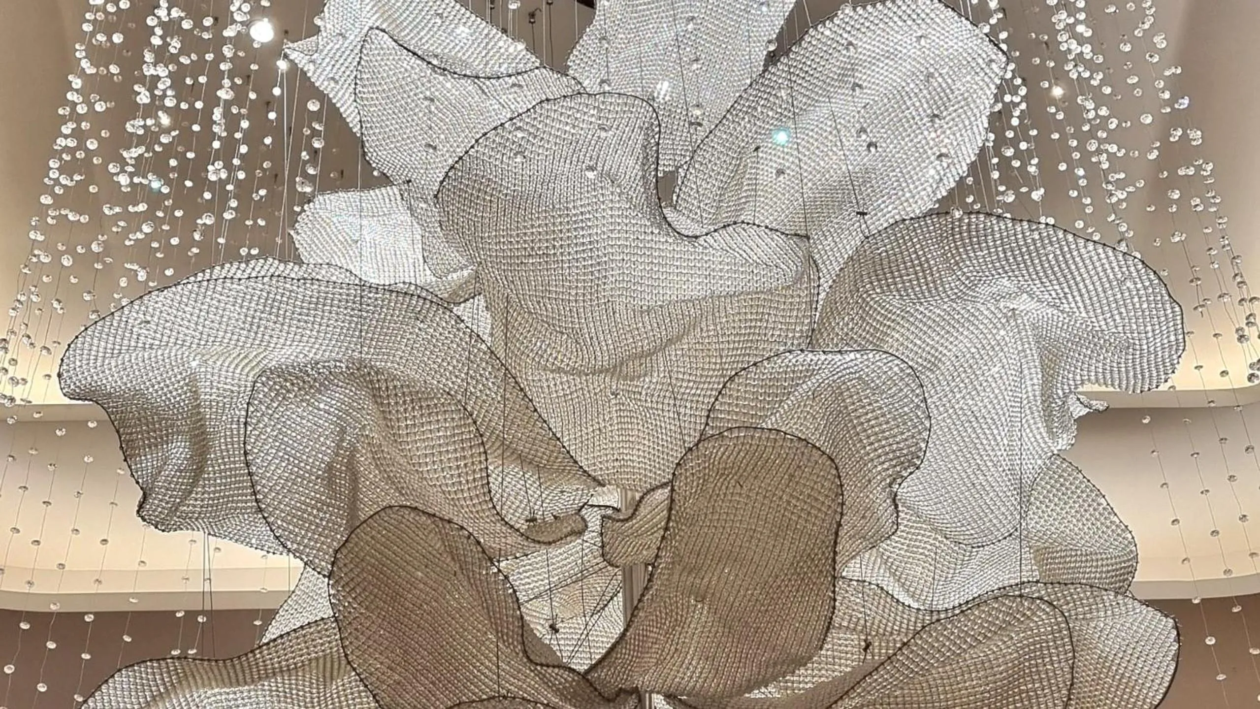 Property building in Won Majestic Hotel Cambodia