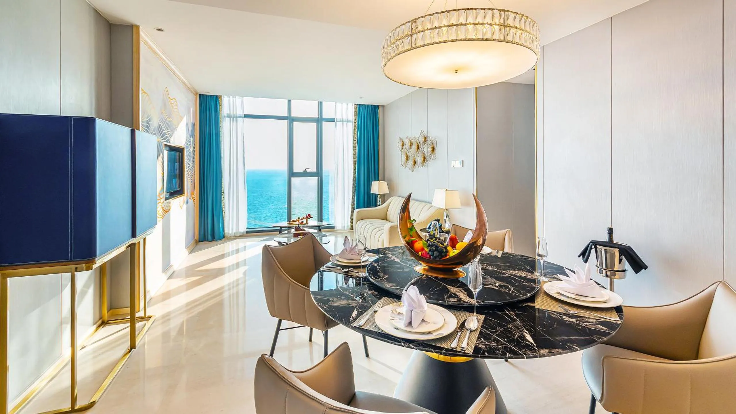 View (from property/room) in Won Majestic Hotel Cambodia