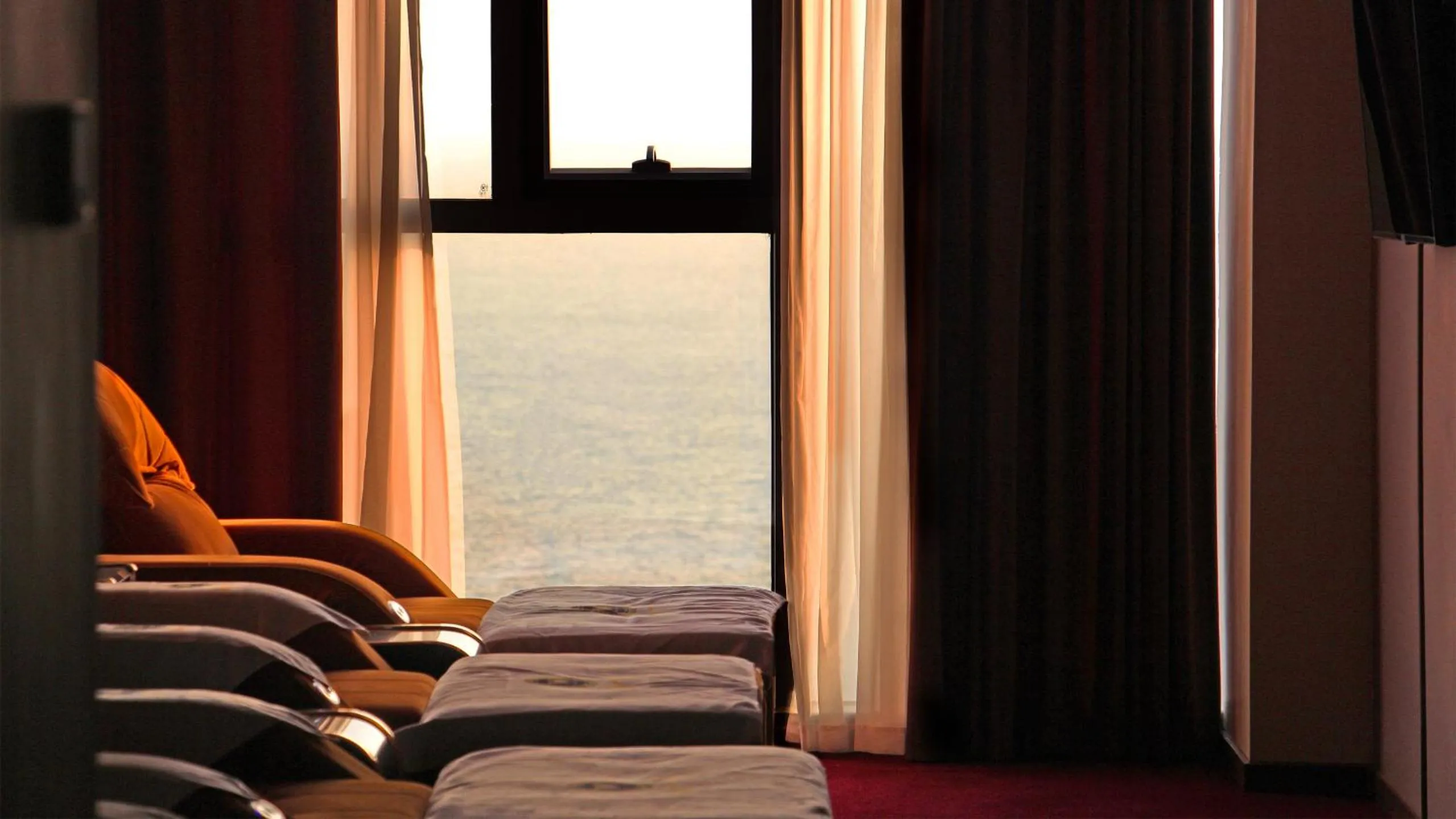 Spa and wellness centre/facilities in Won Majestic Hotel Cambodia