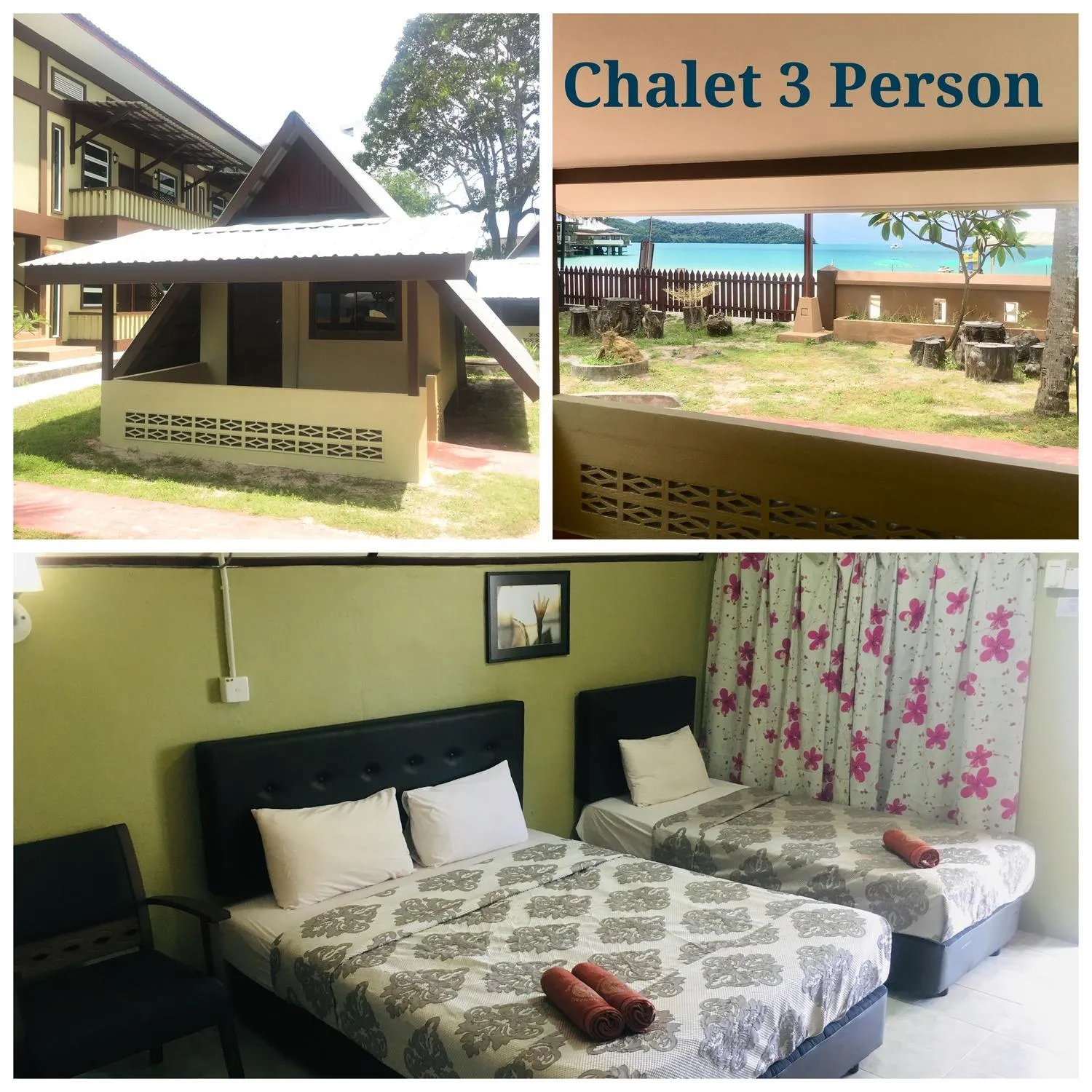 Delta Chenang Resort