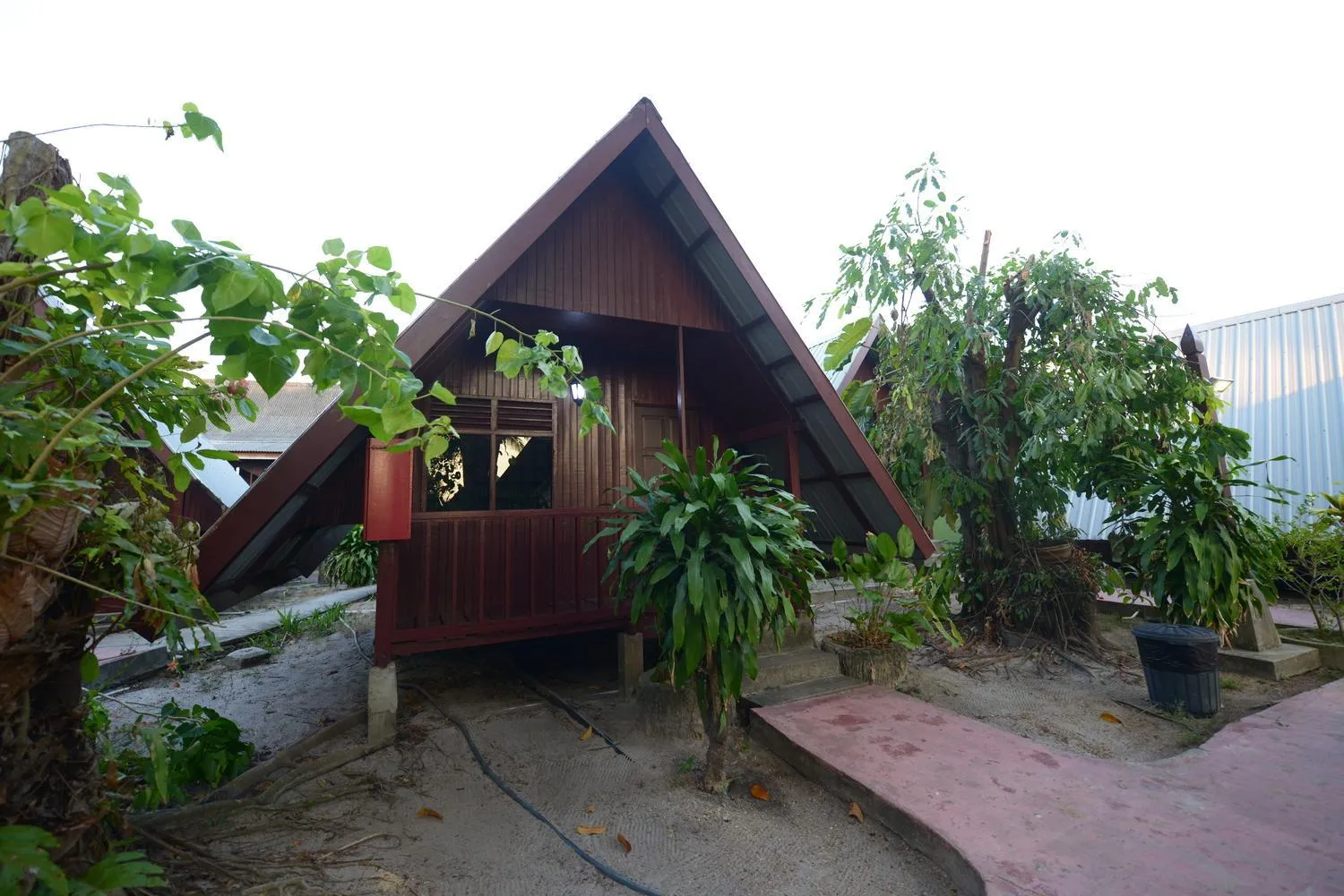 Delta Chenang Resort