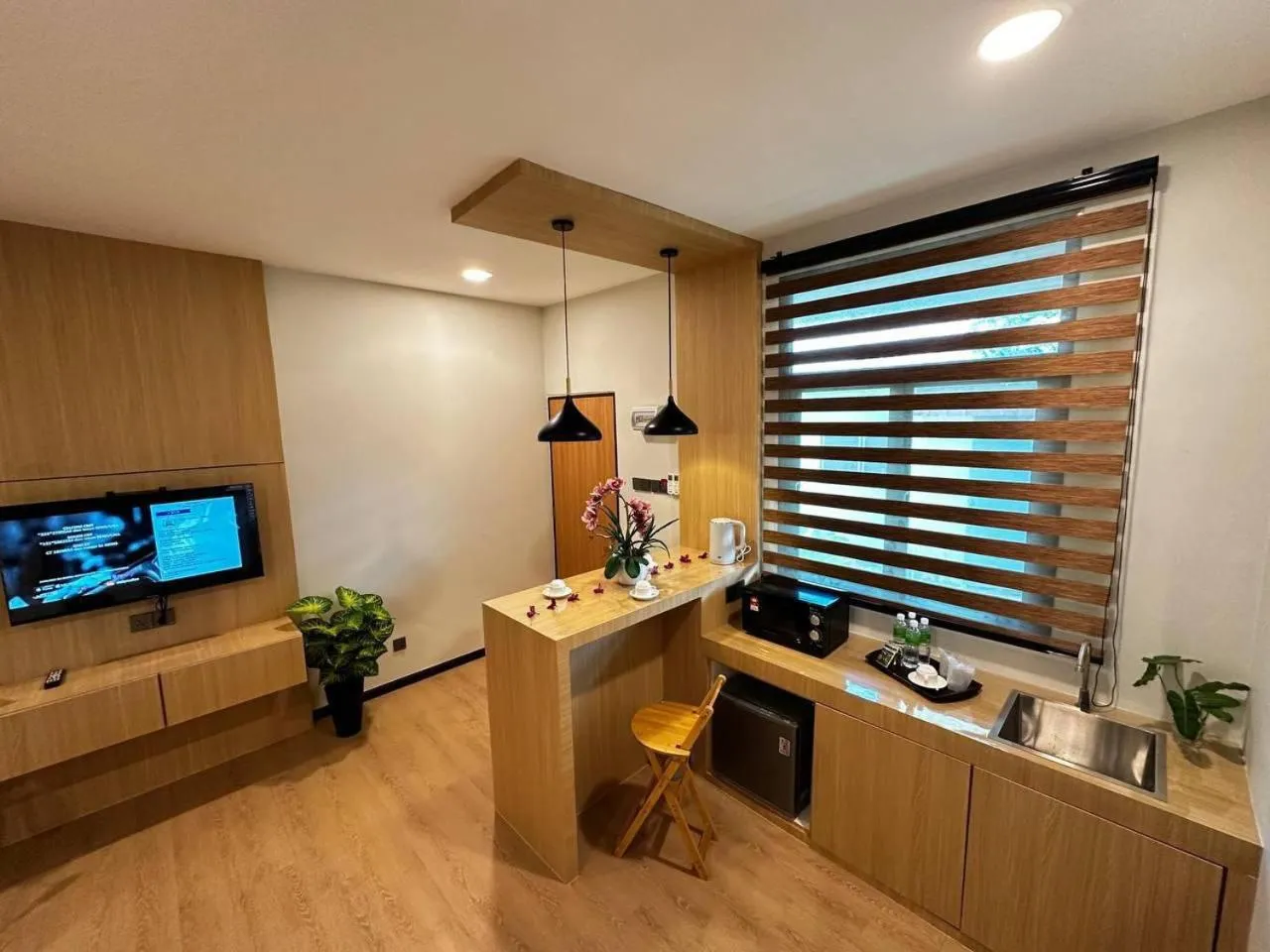 Delta Chenang Resort