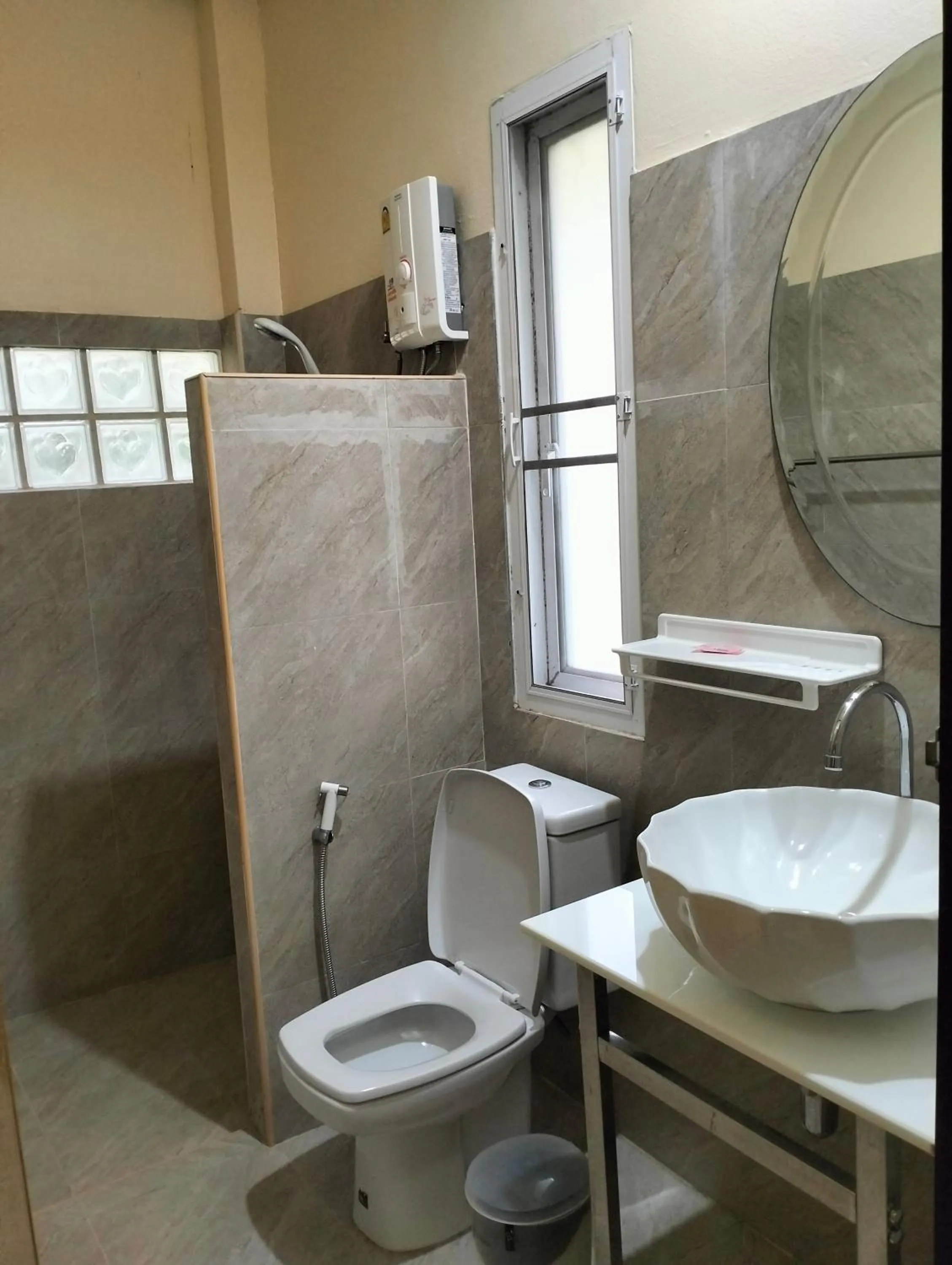 Khao Sok Palm Garden Resort