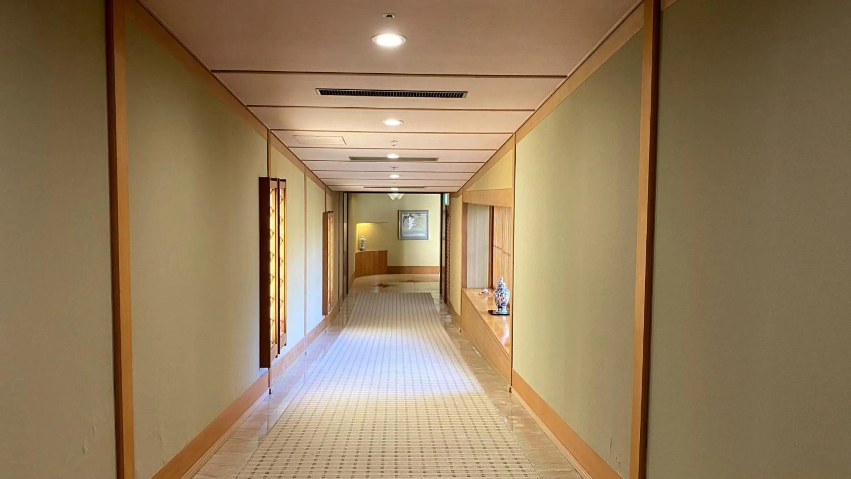 Photo of the whole room in Hotel Morinokaze Oshuku