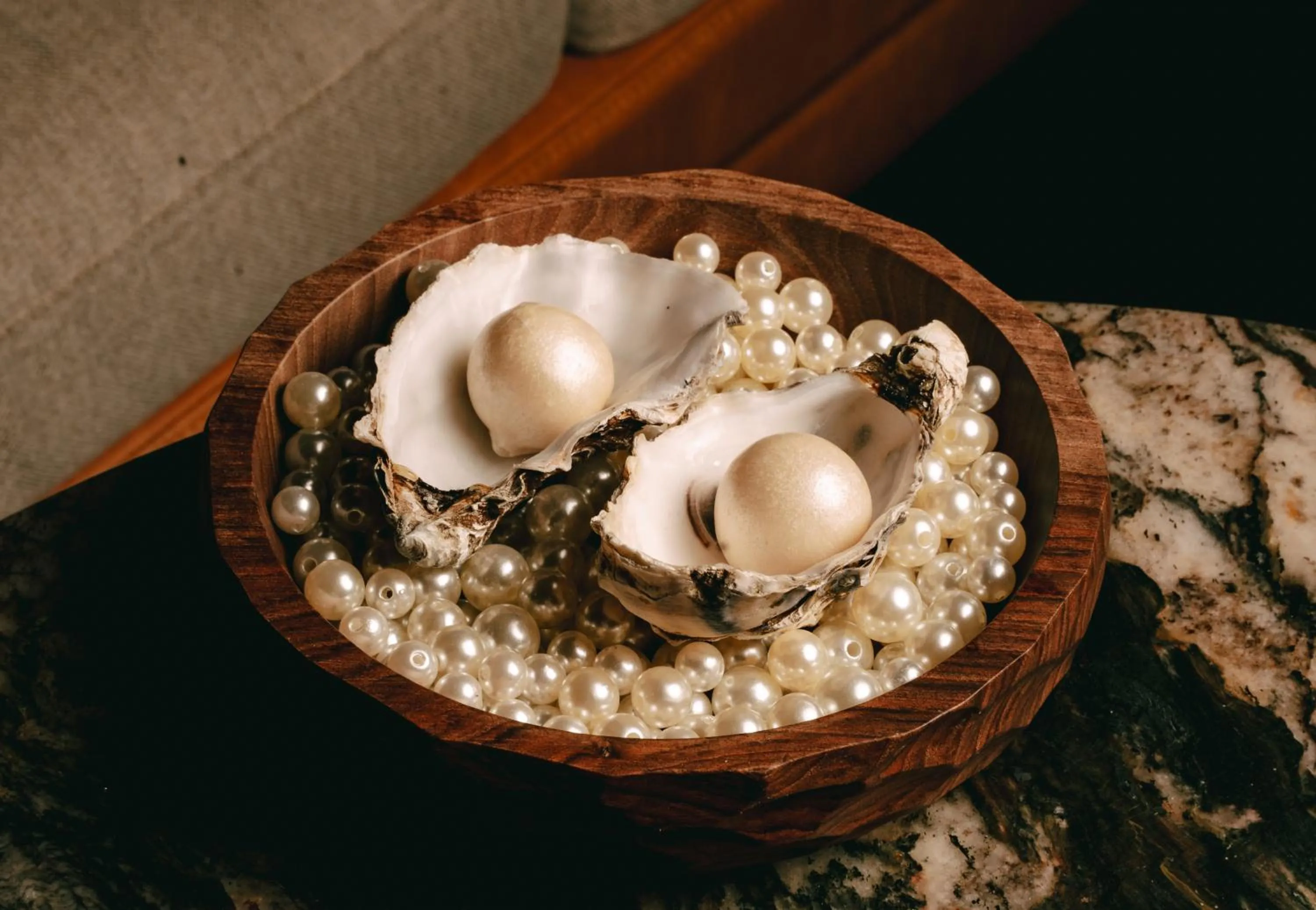 Restaurant/places to eat in Hotel Urban, a Small Luxury Hotel of the World