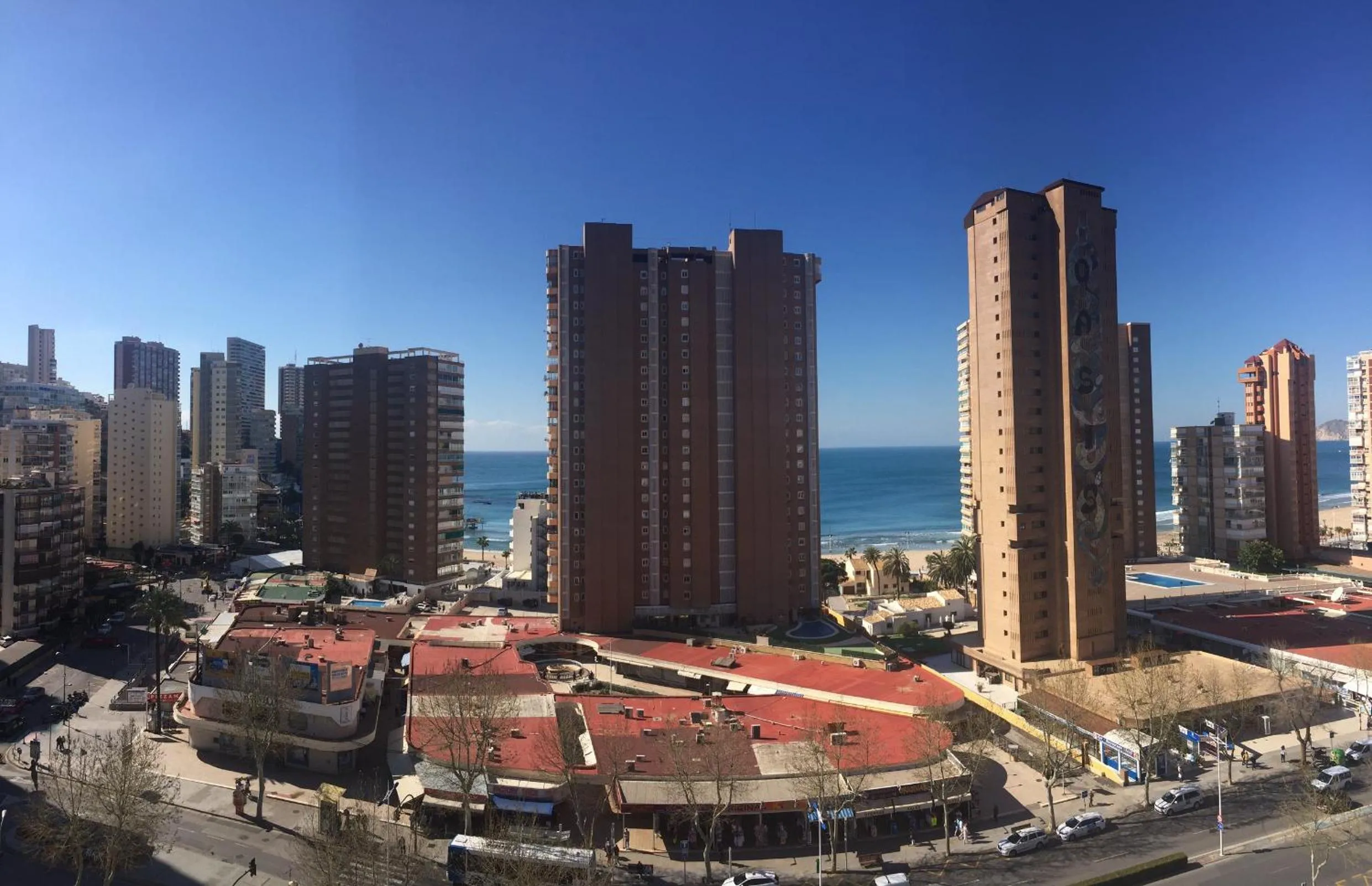 Albatros Apartment