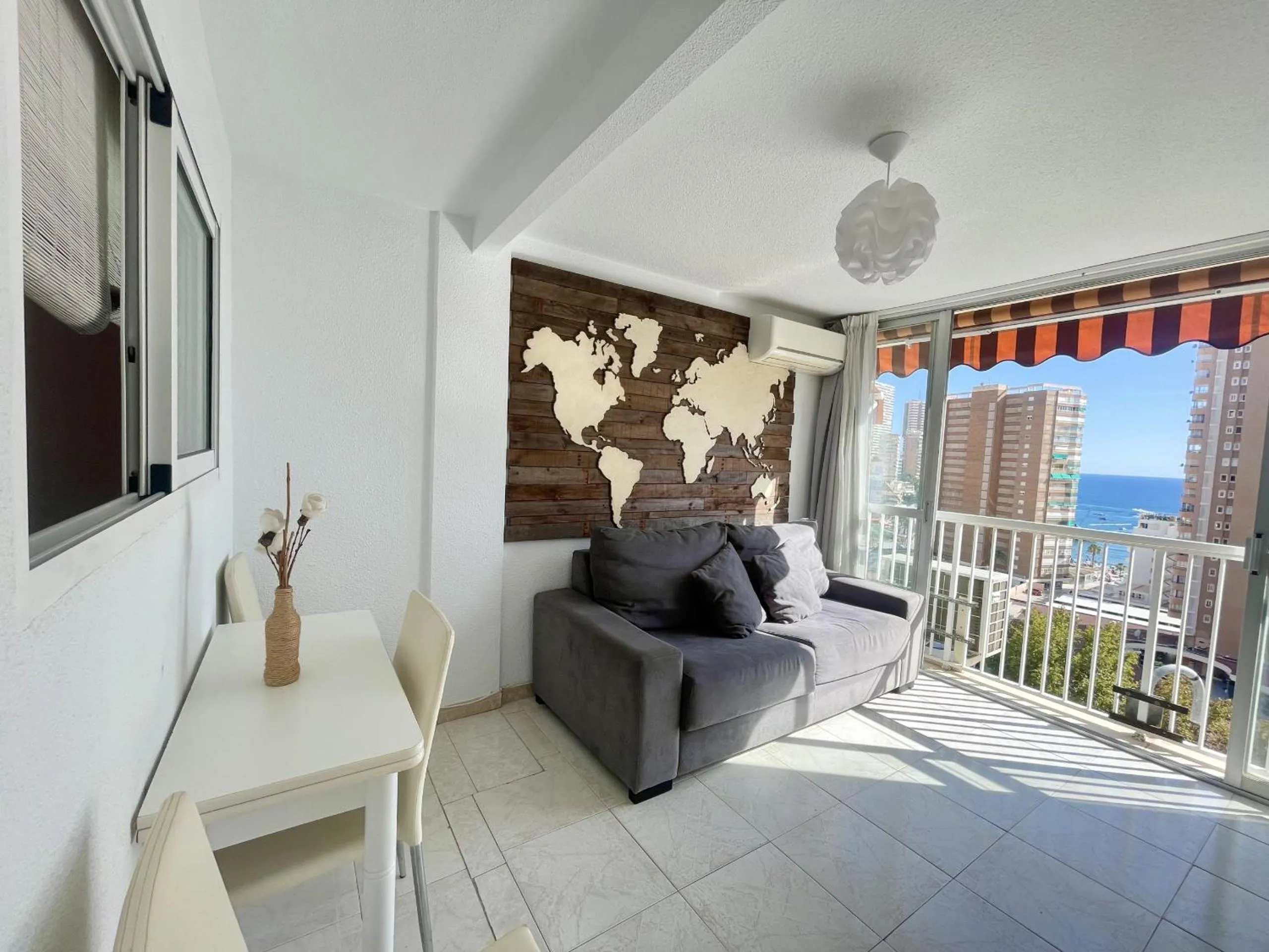 Albatros Apartment