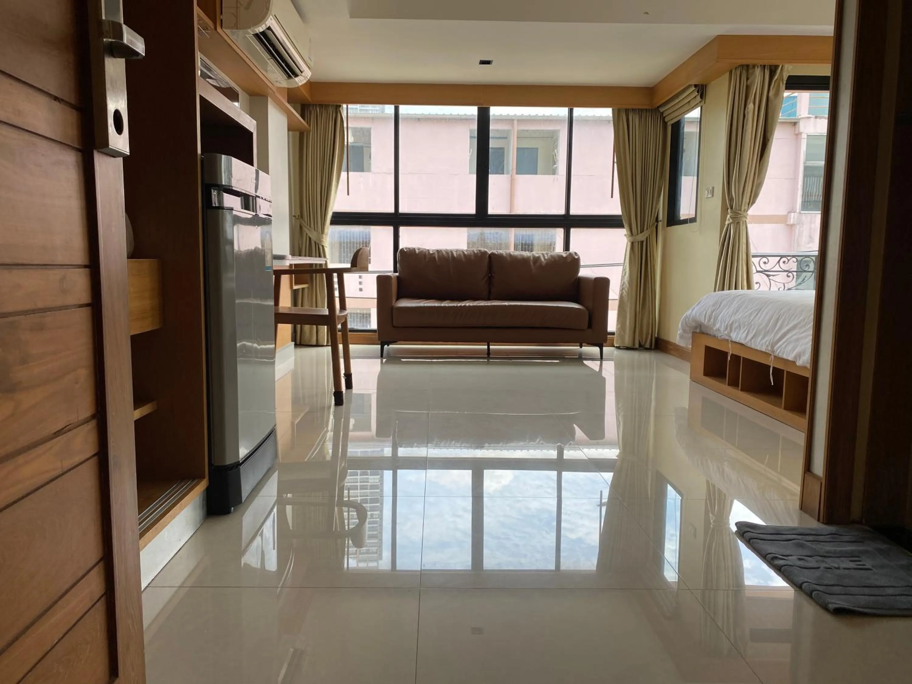 L18 residence แอลสิบแปด เรสซิเดนซ์