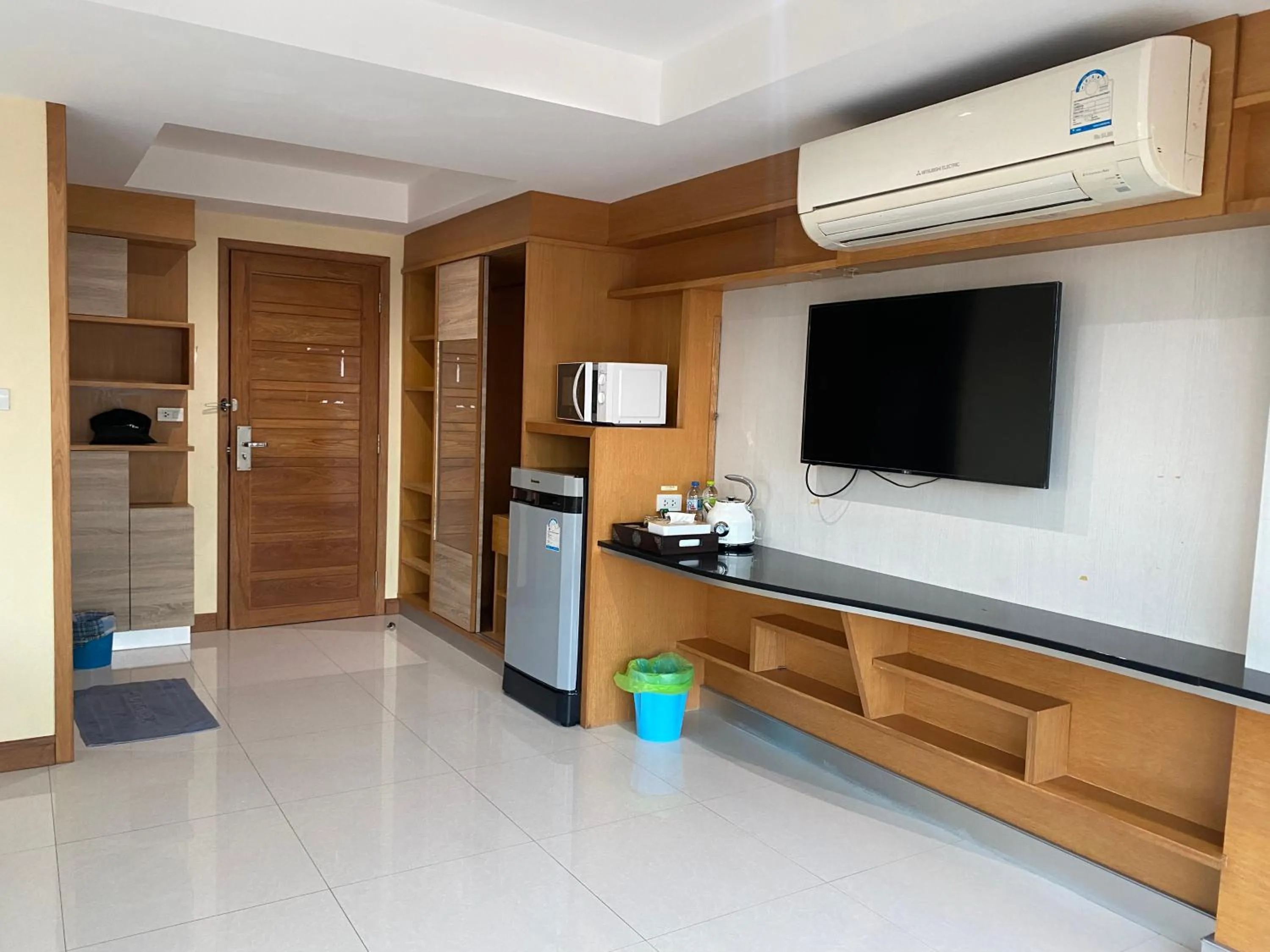 L18 residence แอลสิบแปด เรสซิเดนซ์
