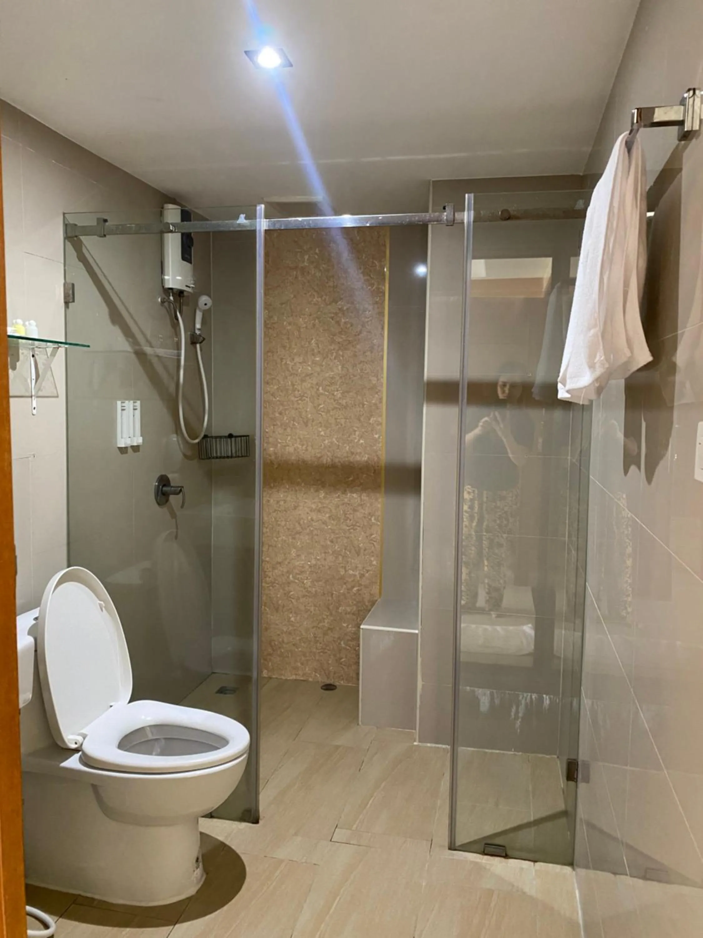 L18 residence แอลสิบแปด เรสซิเดนซ์