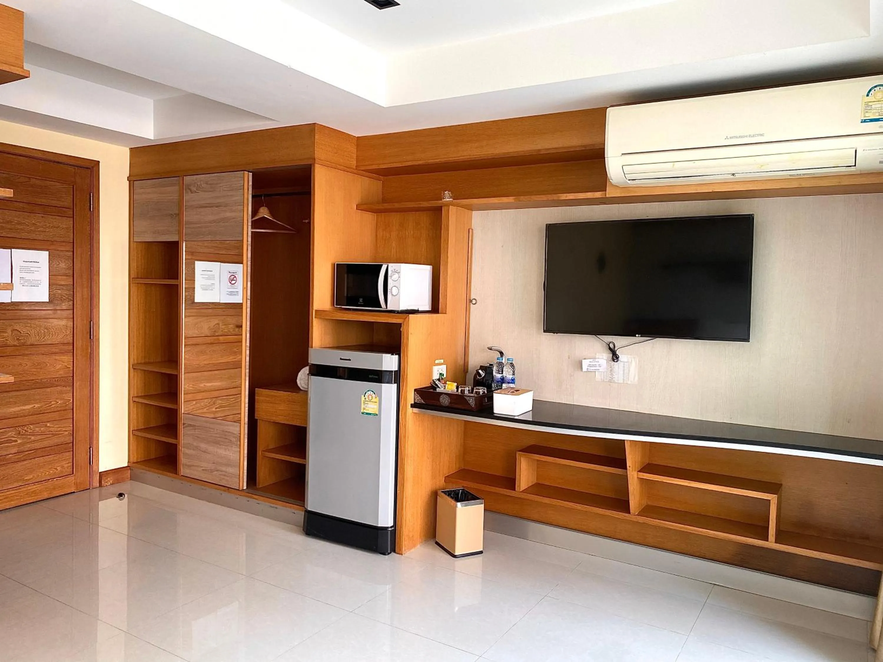 L18 residence แอลสิบแปด เรสซิเดนซ์