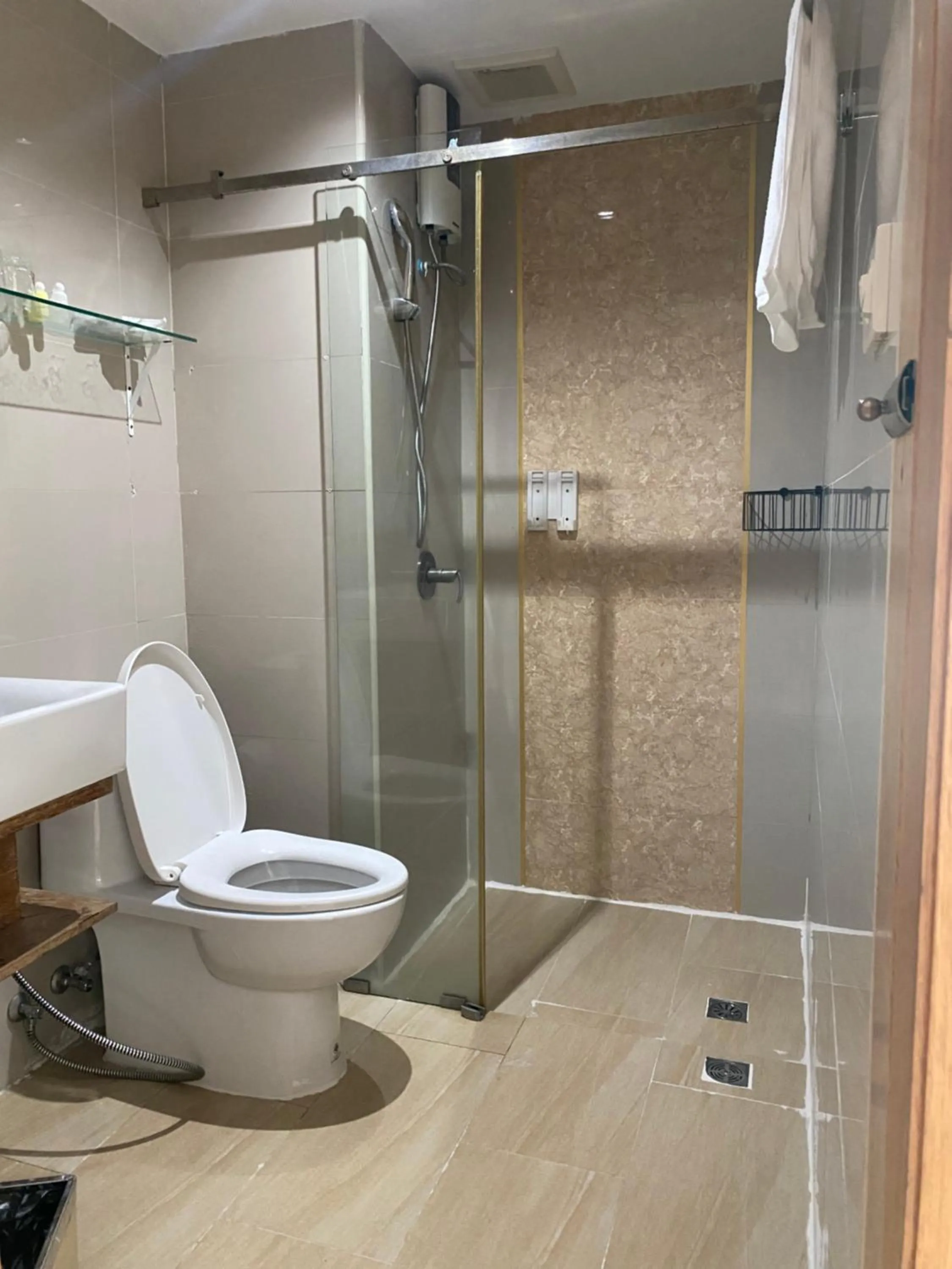 L18 residence แอลสิบแปด เรสซิเดนซ์