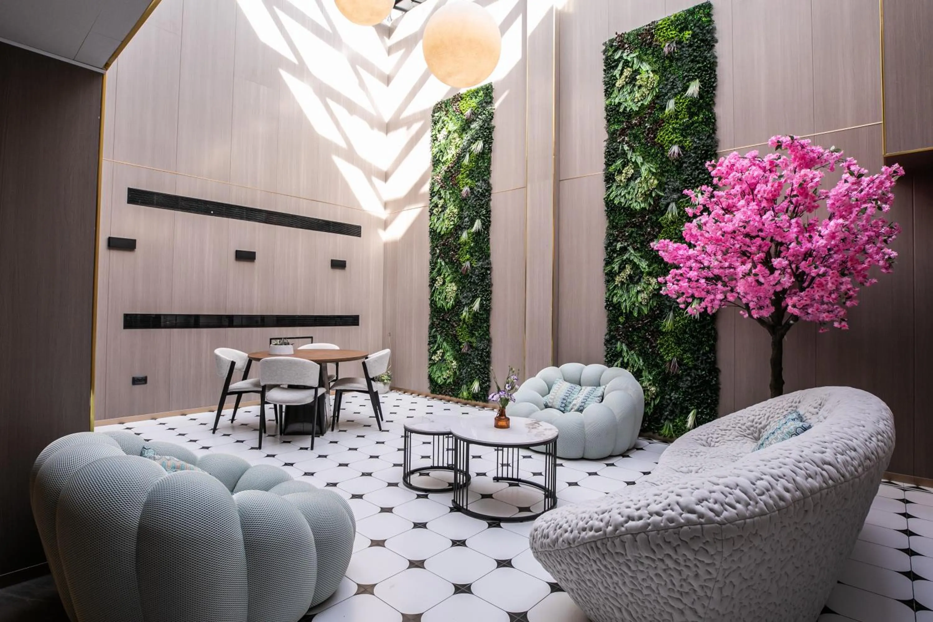 Herzl Boutique Hotel & Apartments by Domus