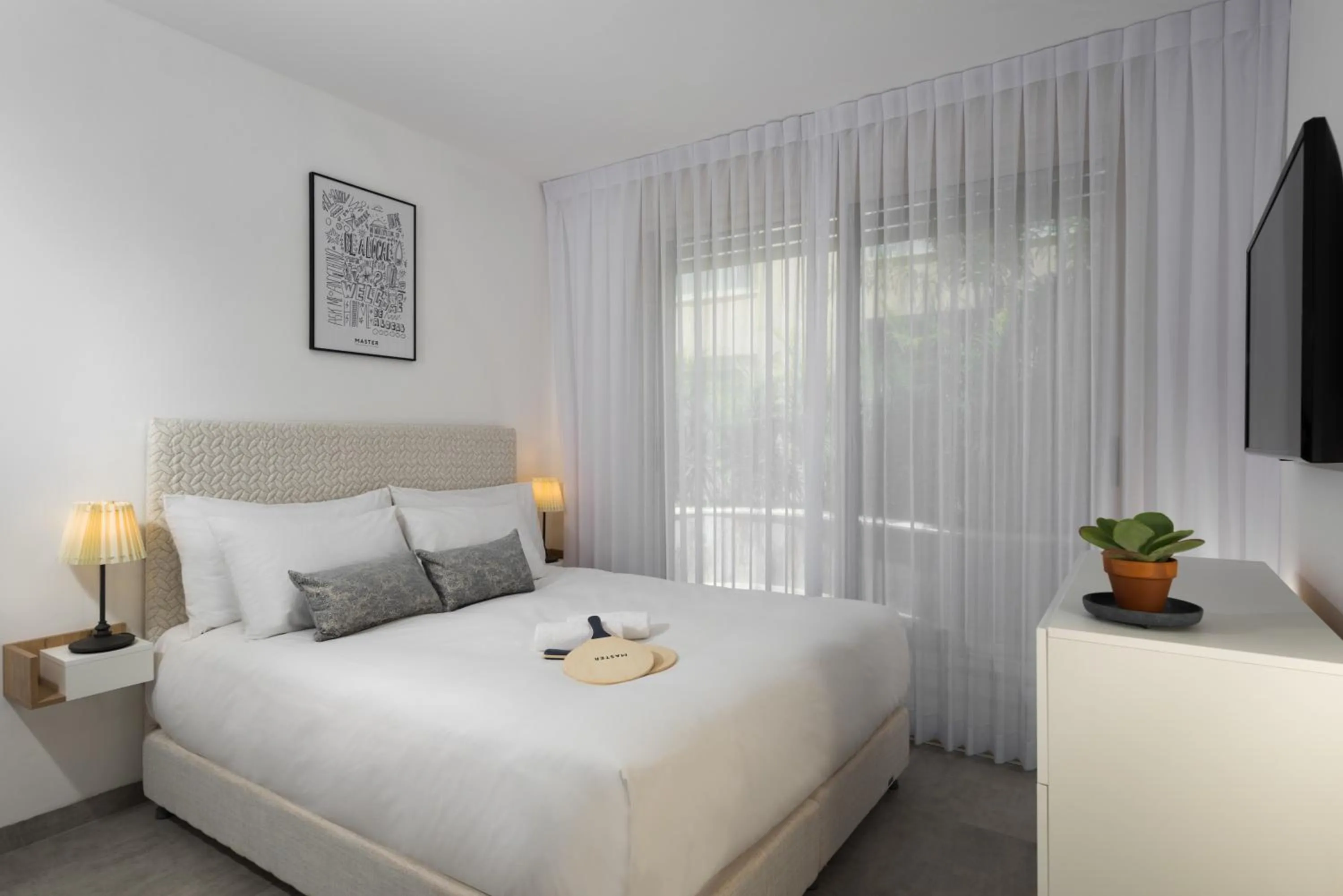 Herzl Boutique Hotel & Apartments by Domus