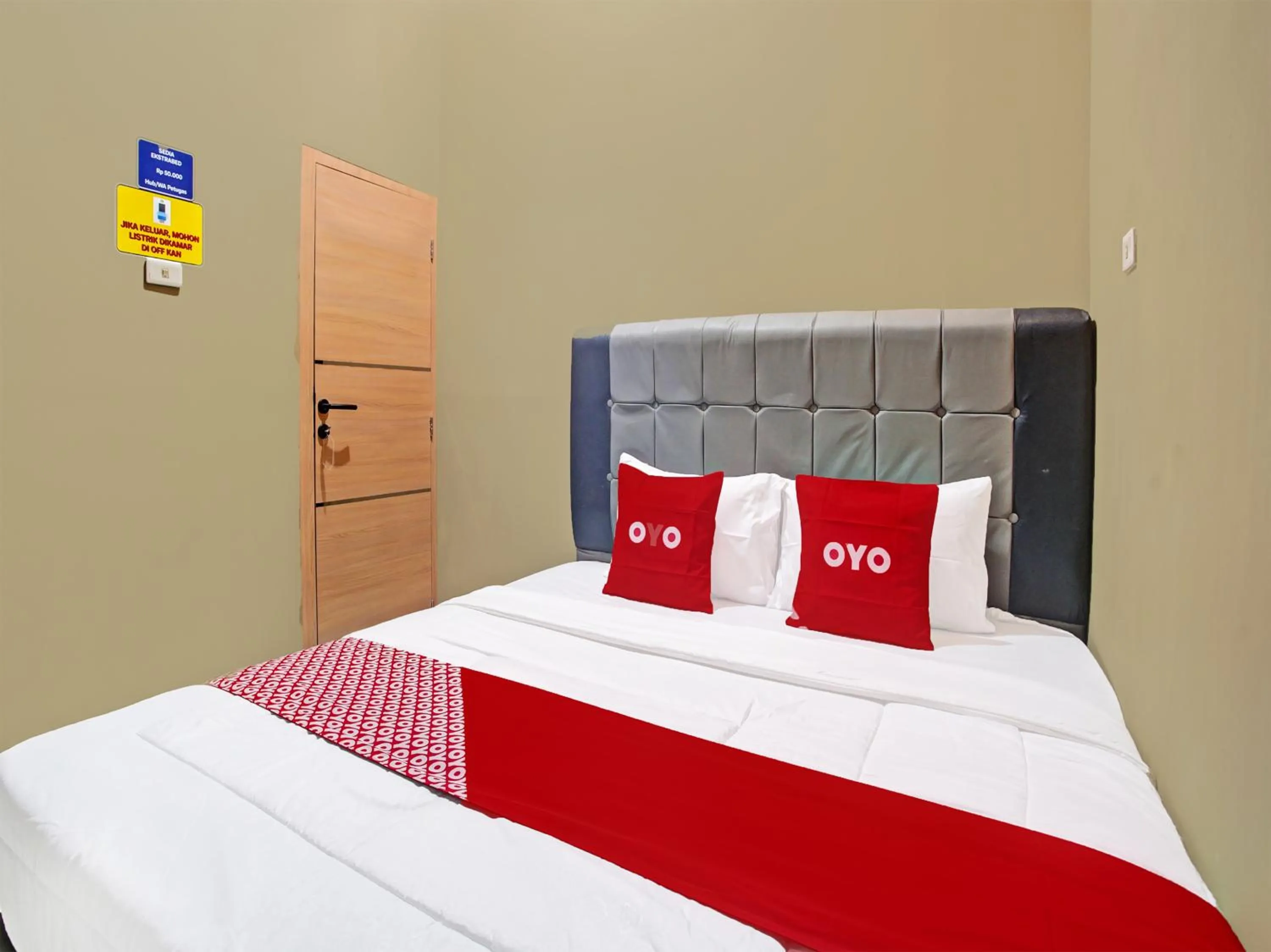 RedDoorz at Syariah Imah 2 Lampung