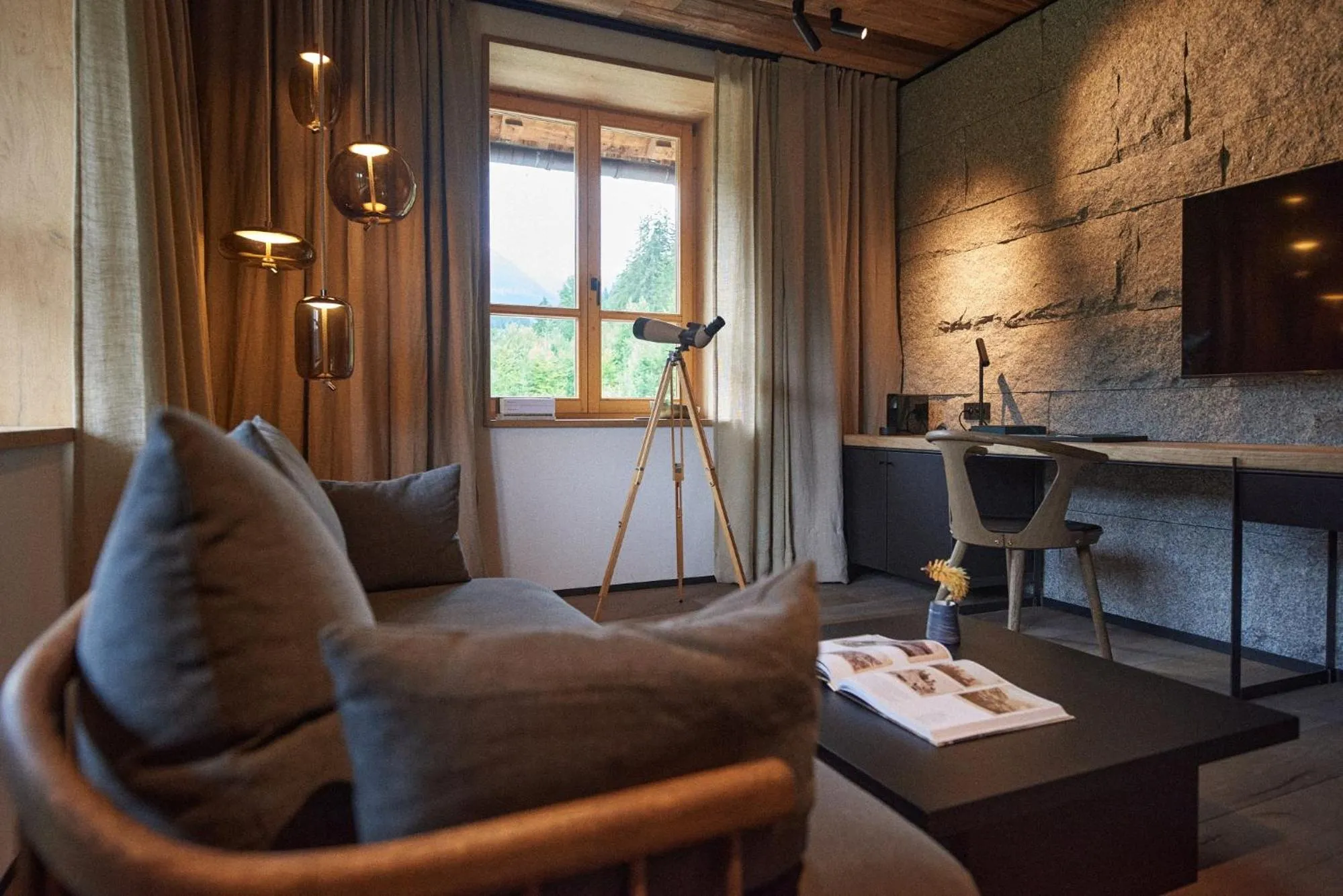 Photo of the whole room in EnHotel