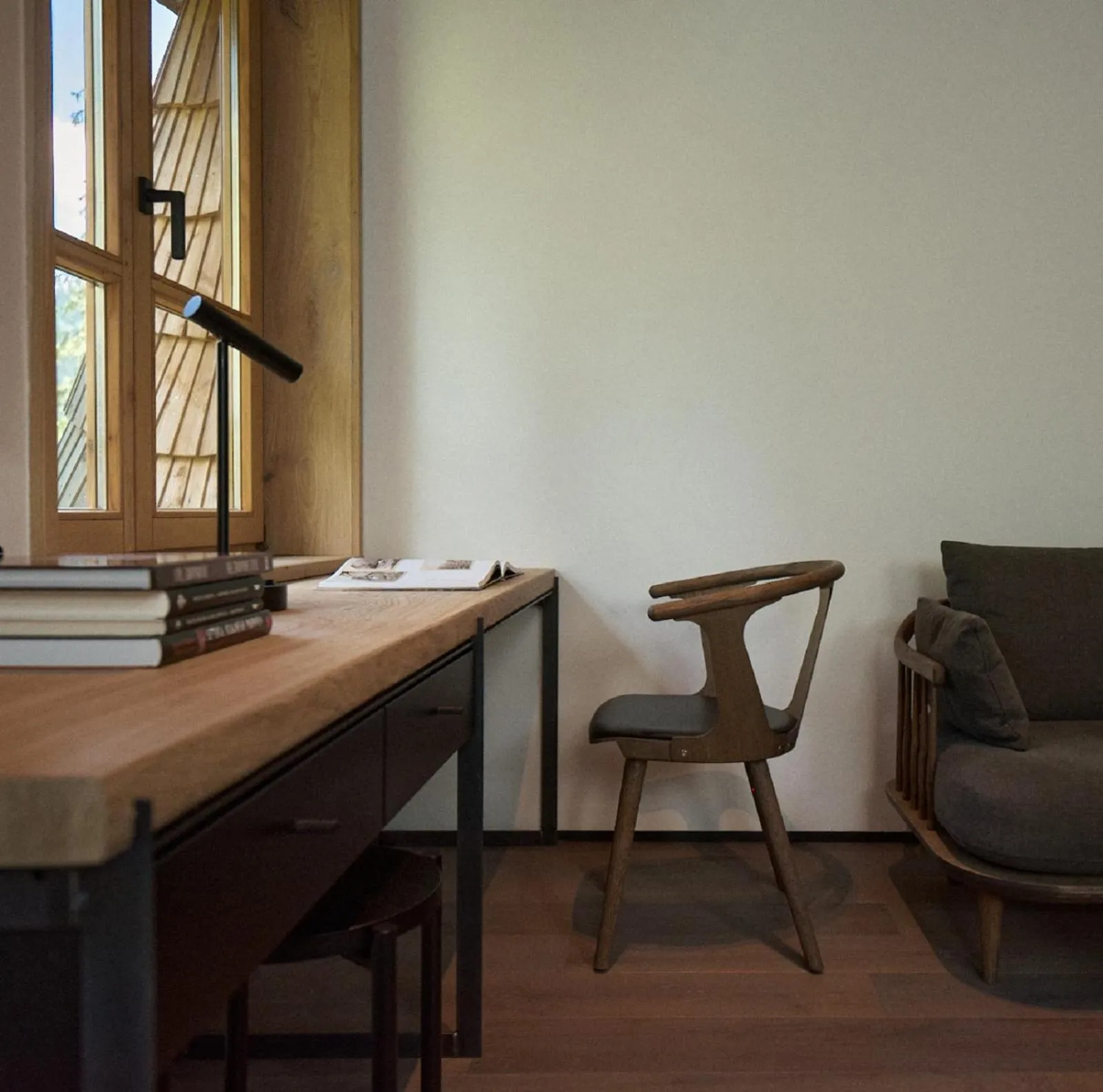 Photo of the whole room in EnHotel