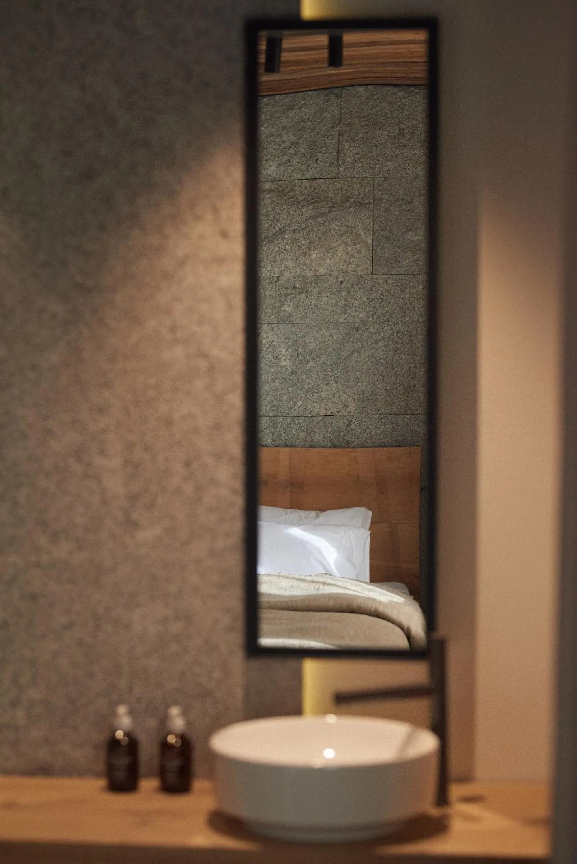 Photo of the whole room in EnHotel