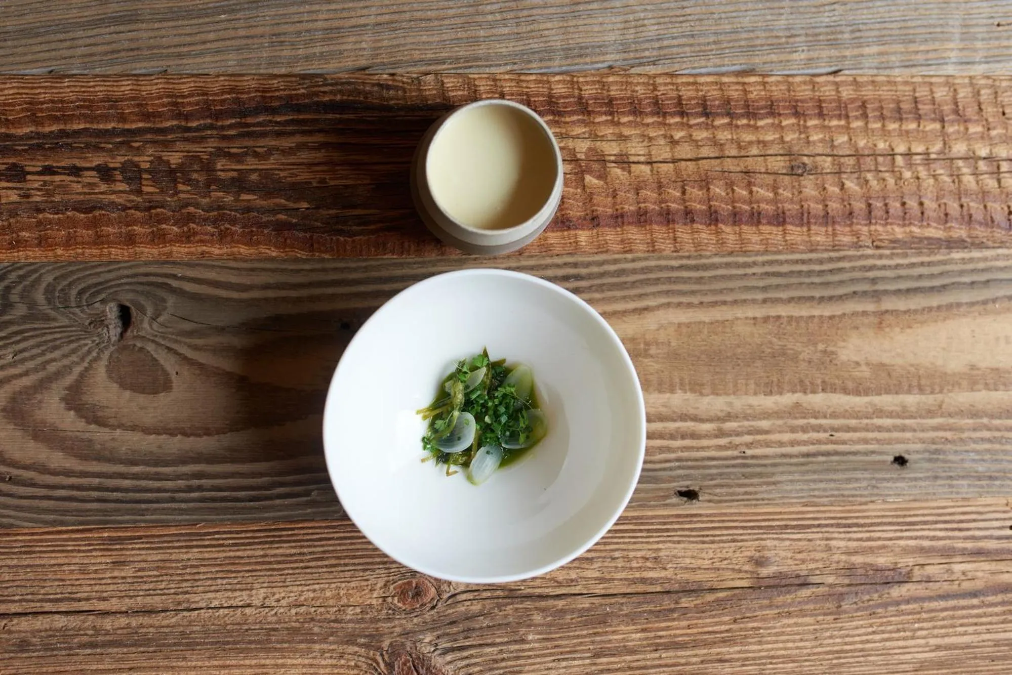 Food and drinks in EnHotel