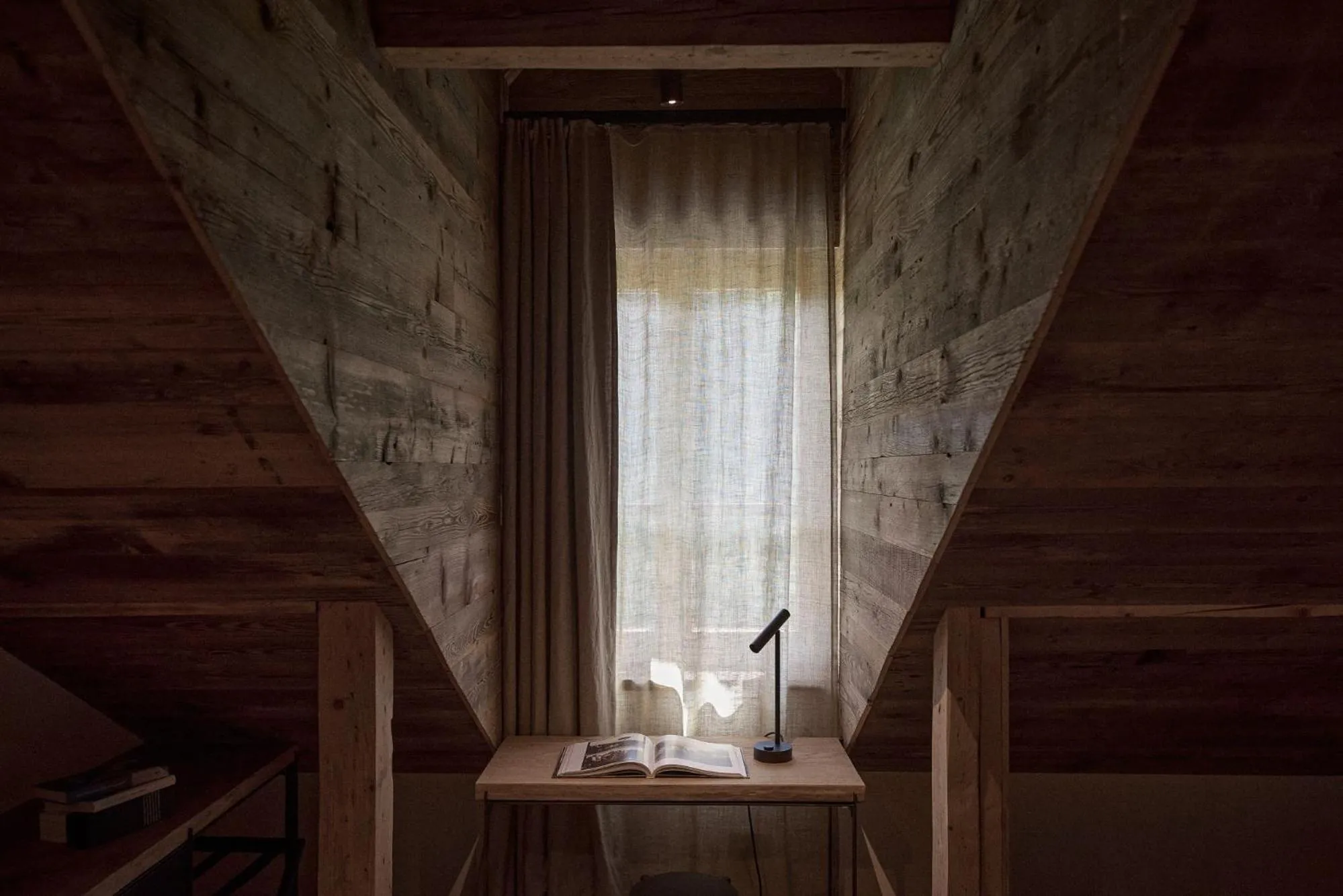 Photo of the whole room in EnHotel