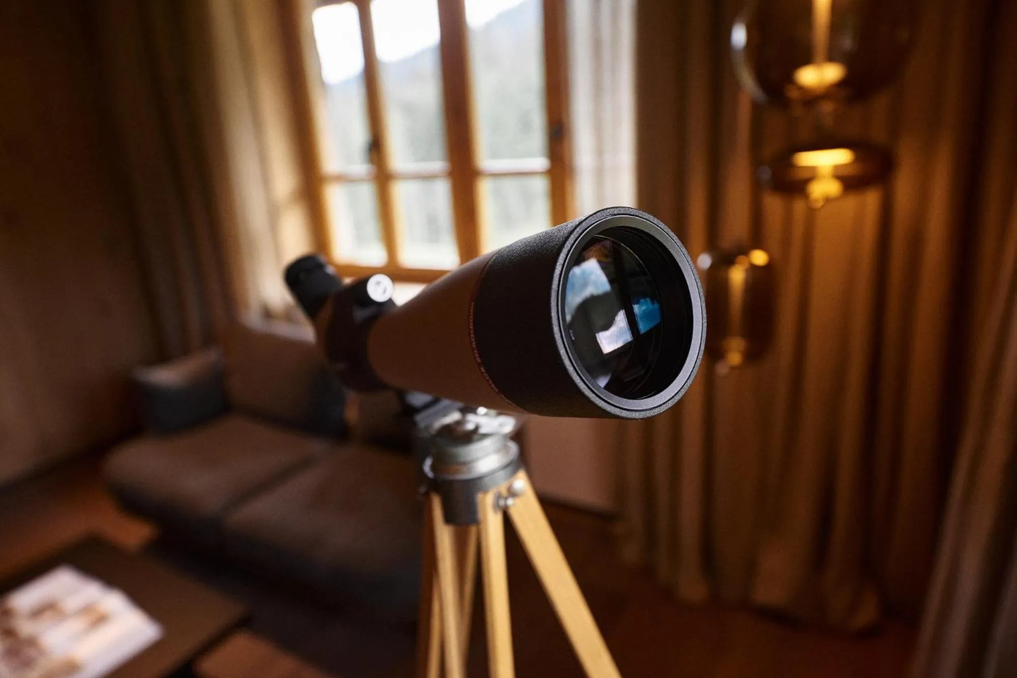 Photo of the whole room in EnHotel