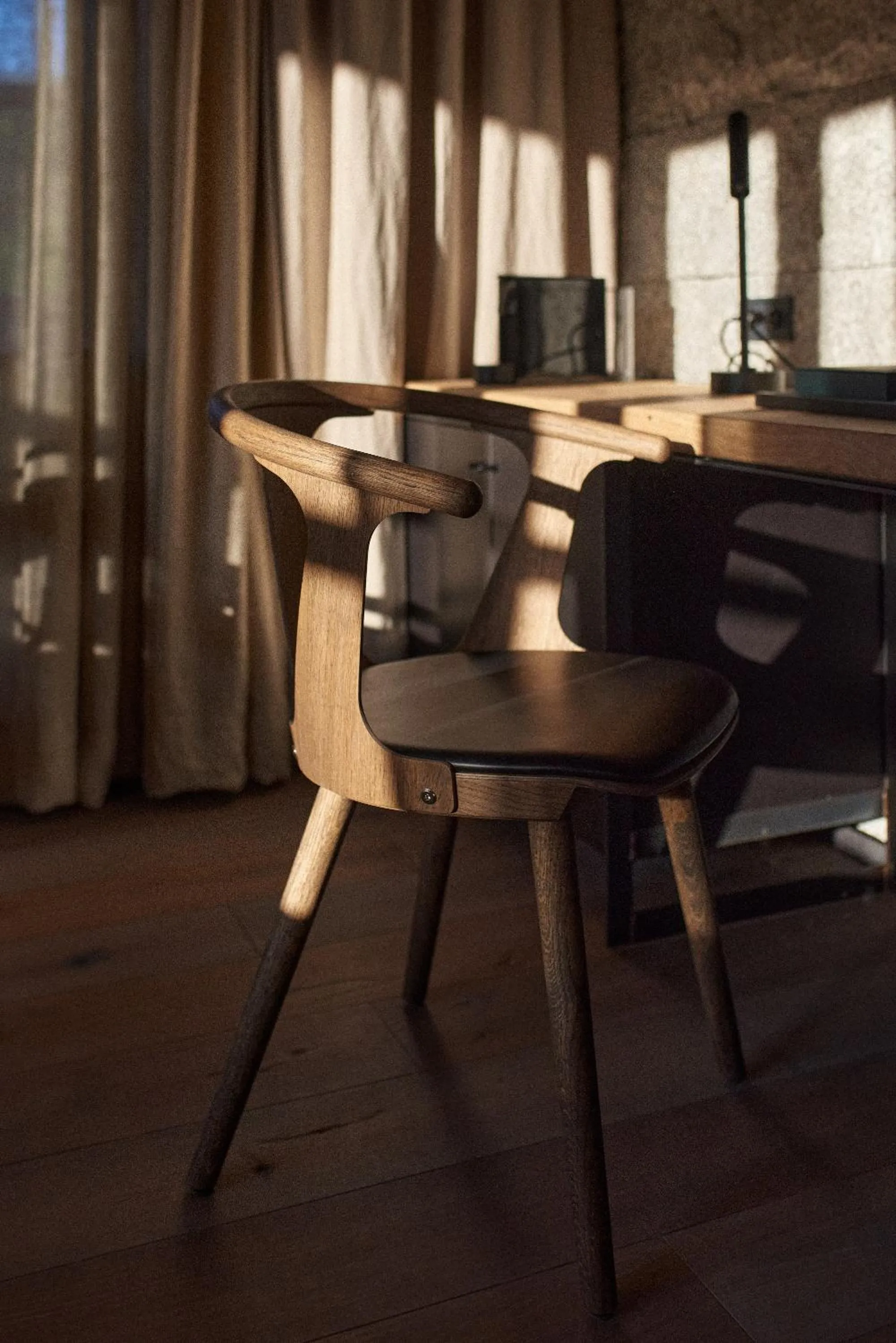 Photo of the whole room in EnHotel