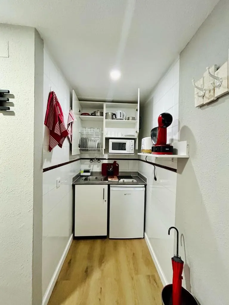 Home Triana