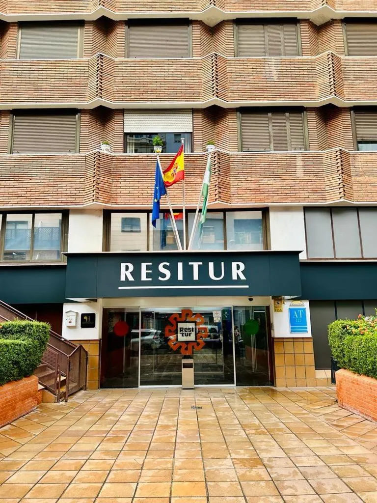Home Triana