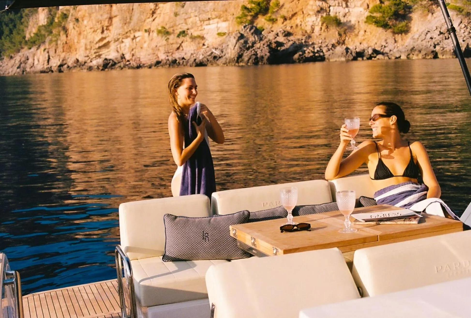 Activities in La Residencia, A Belmond Hotel, Mallorca