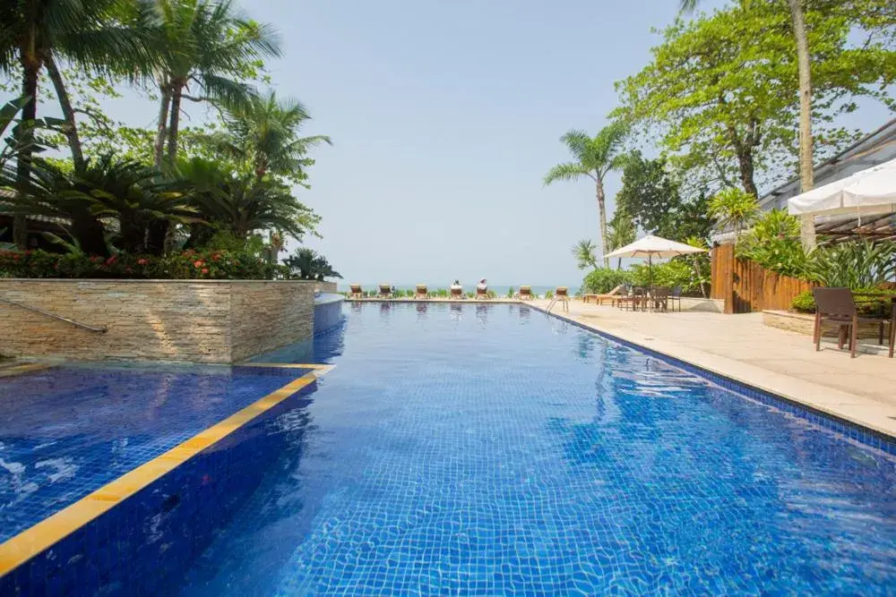 Juquehy Praia Hotel Juquehy Praia Hotel