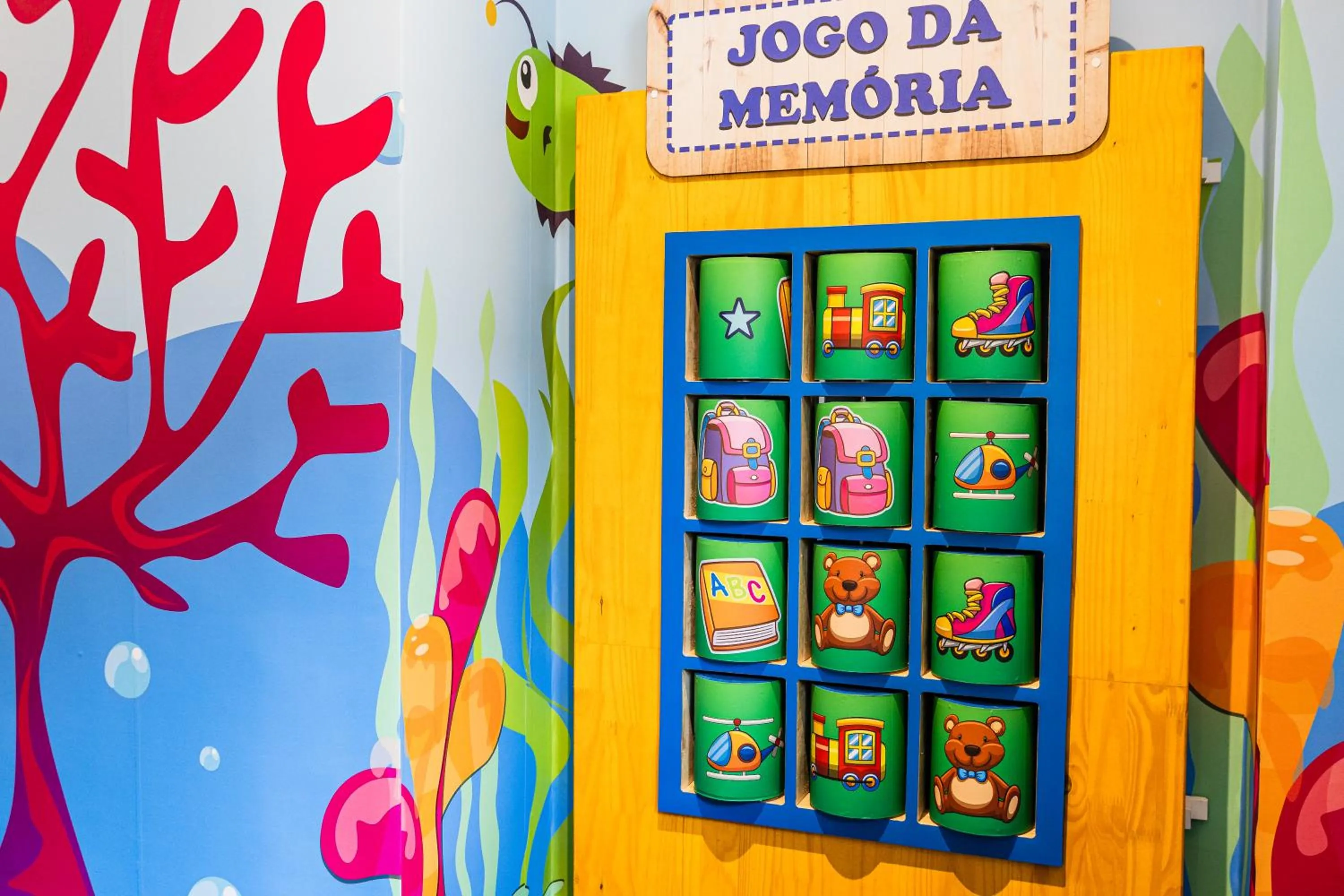 Juquehy Praia Hotel