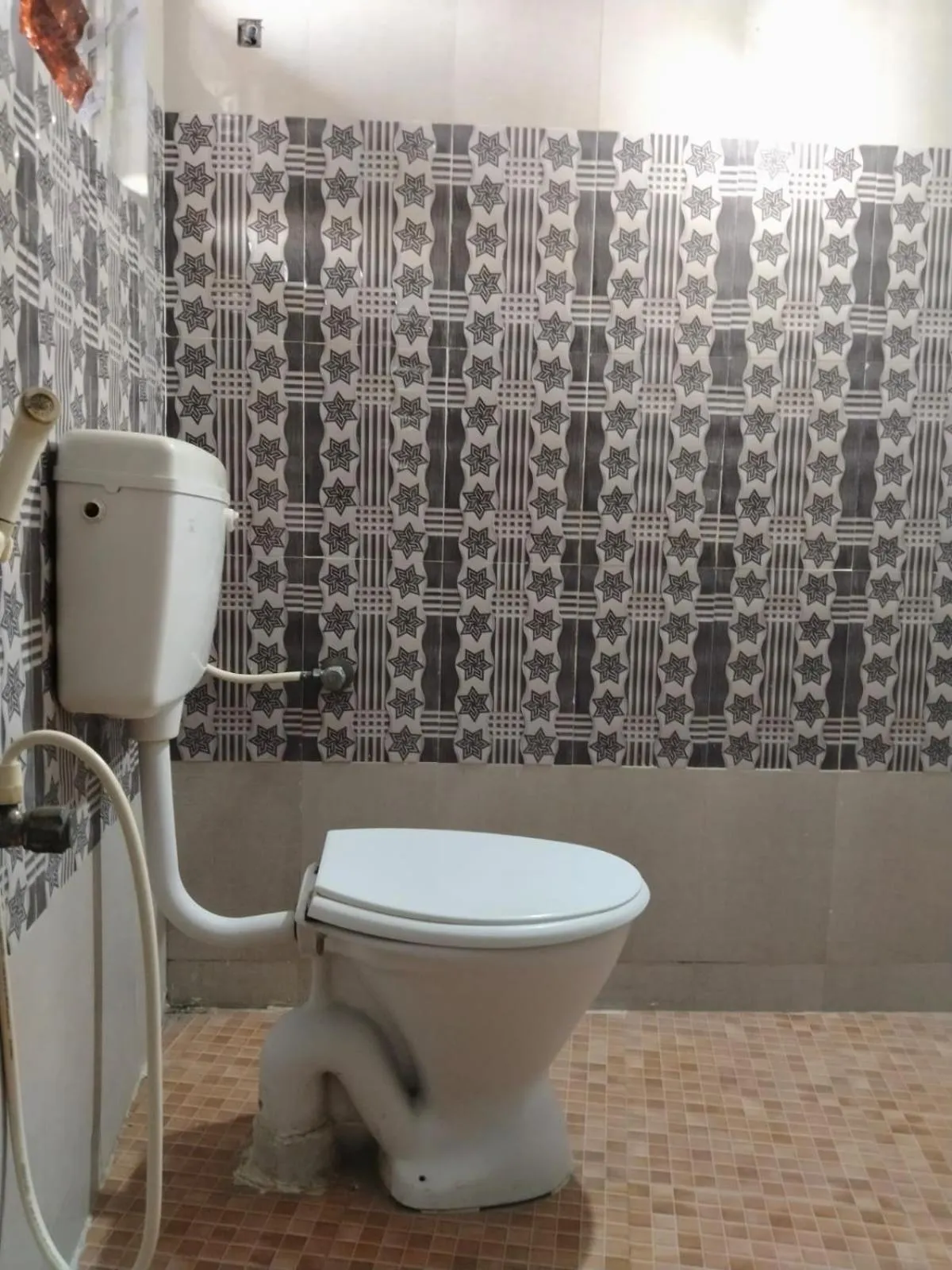 Skyry Hotel Iyyapanthangal